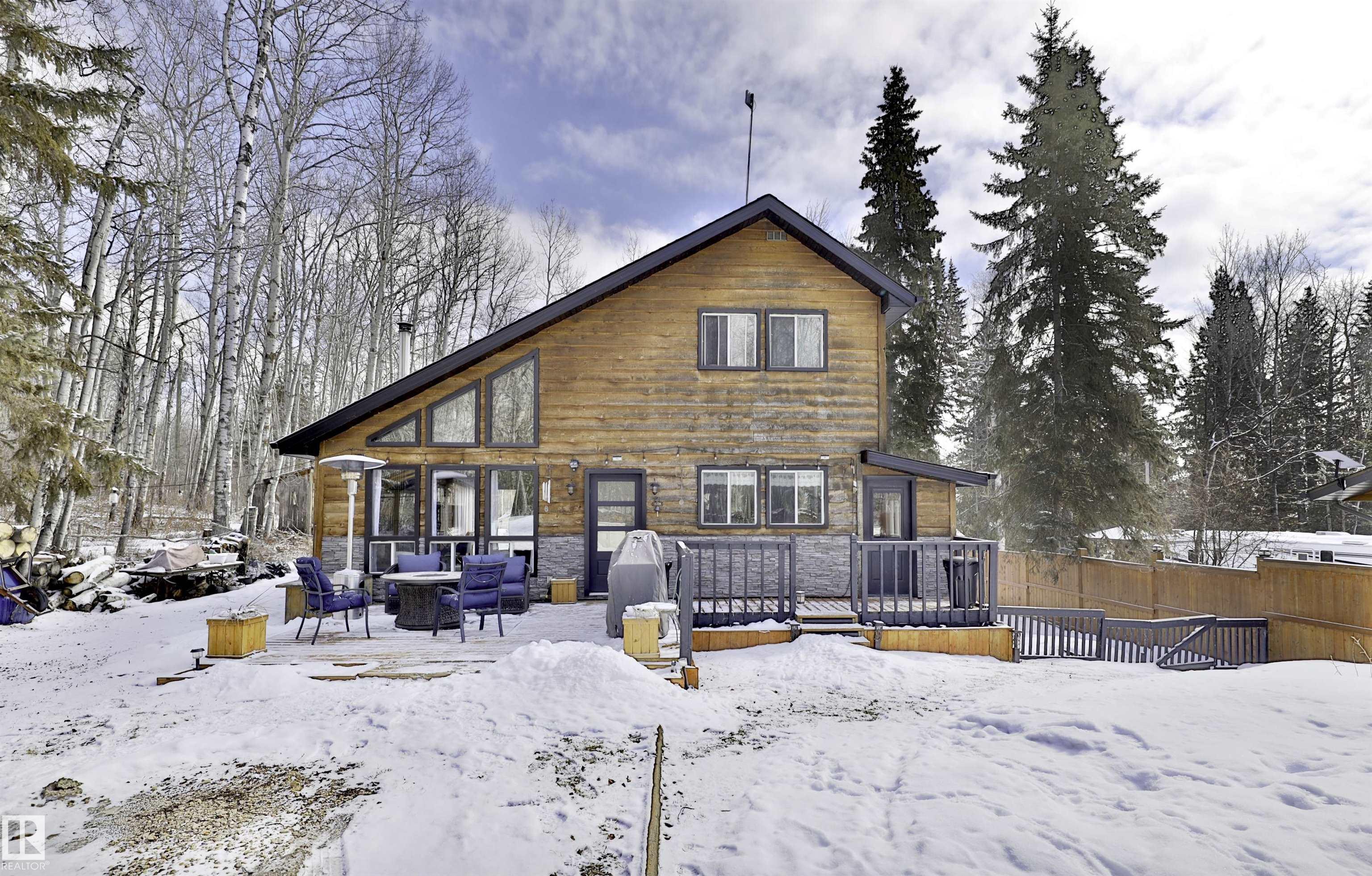 2110 2001 TWP47 Mitchell Beach, Mitchell Beach, Rural Leduc County