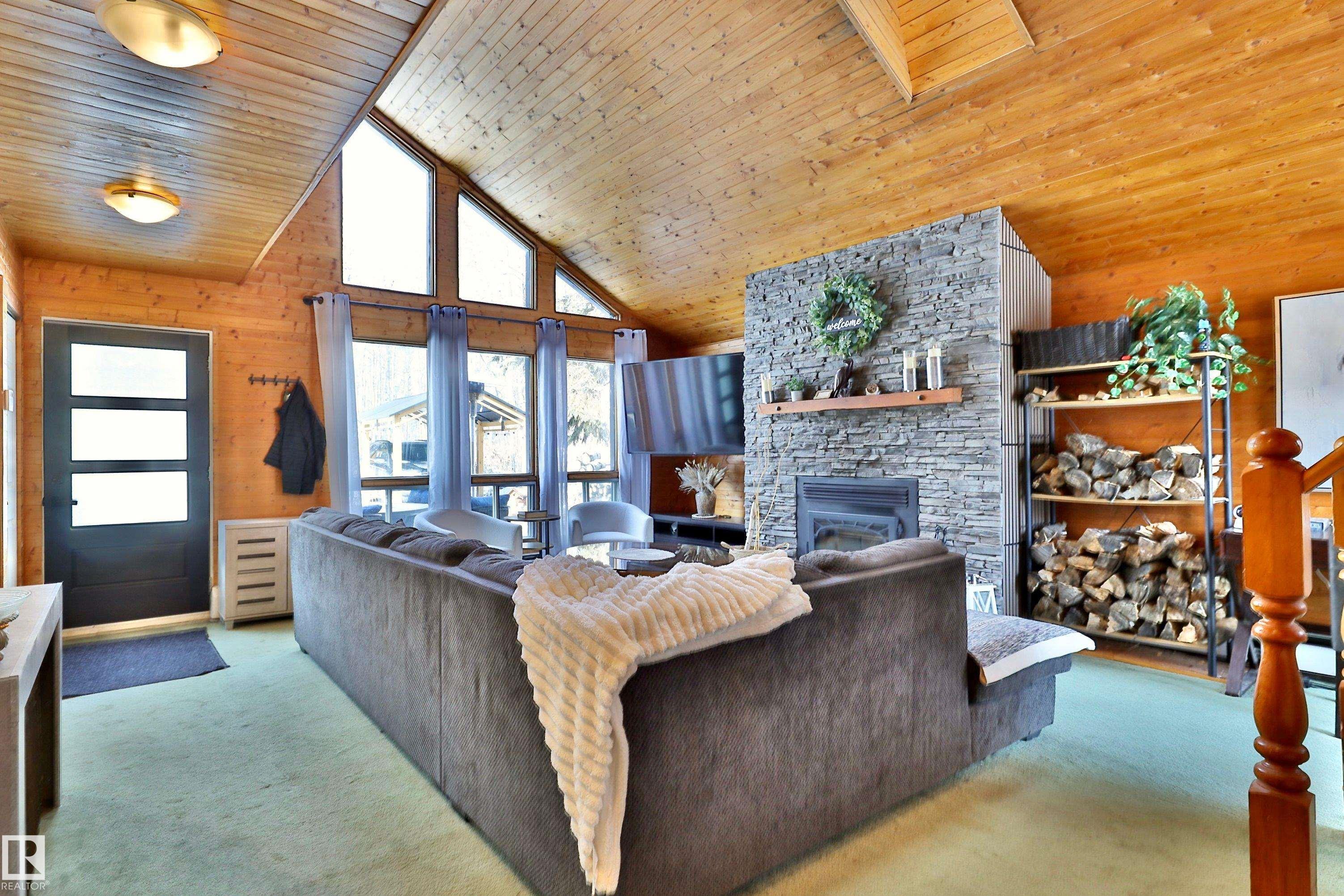 Photo 21 at 2110 2001 TWP47 Mitchell Beach, Mitchell Beach, Rural Leduc County