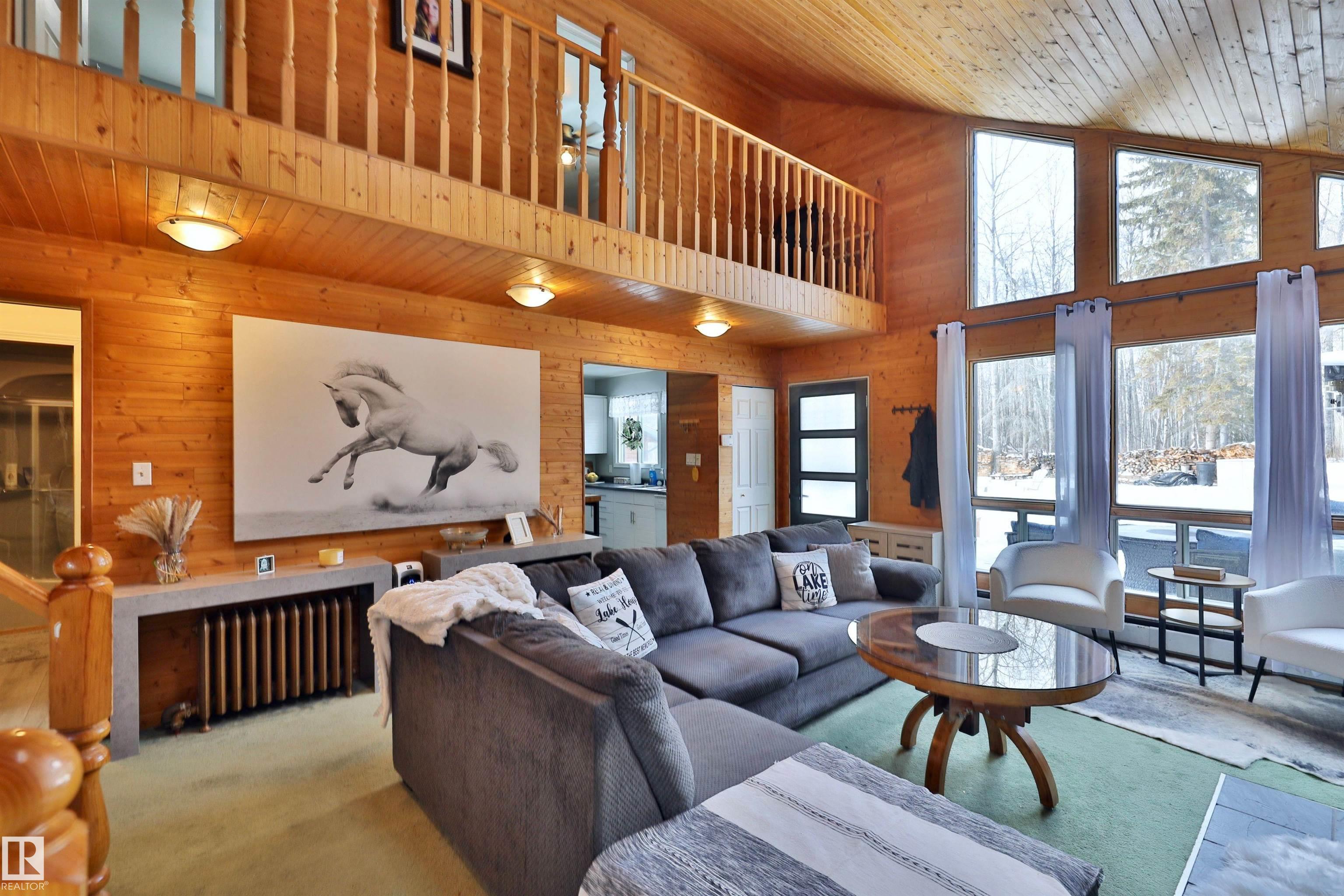 Photo 22 at 2110 2001 TWP47 Mitchell Beach, Mitchell Beach, Rural Leduc County