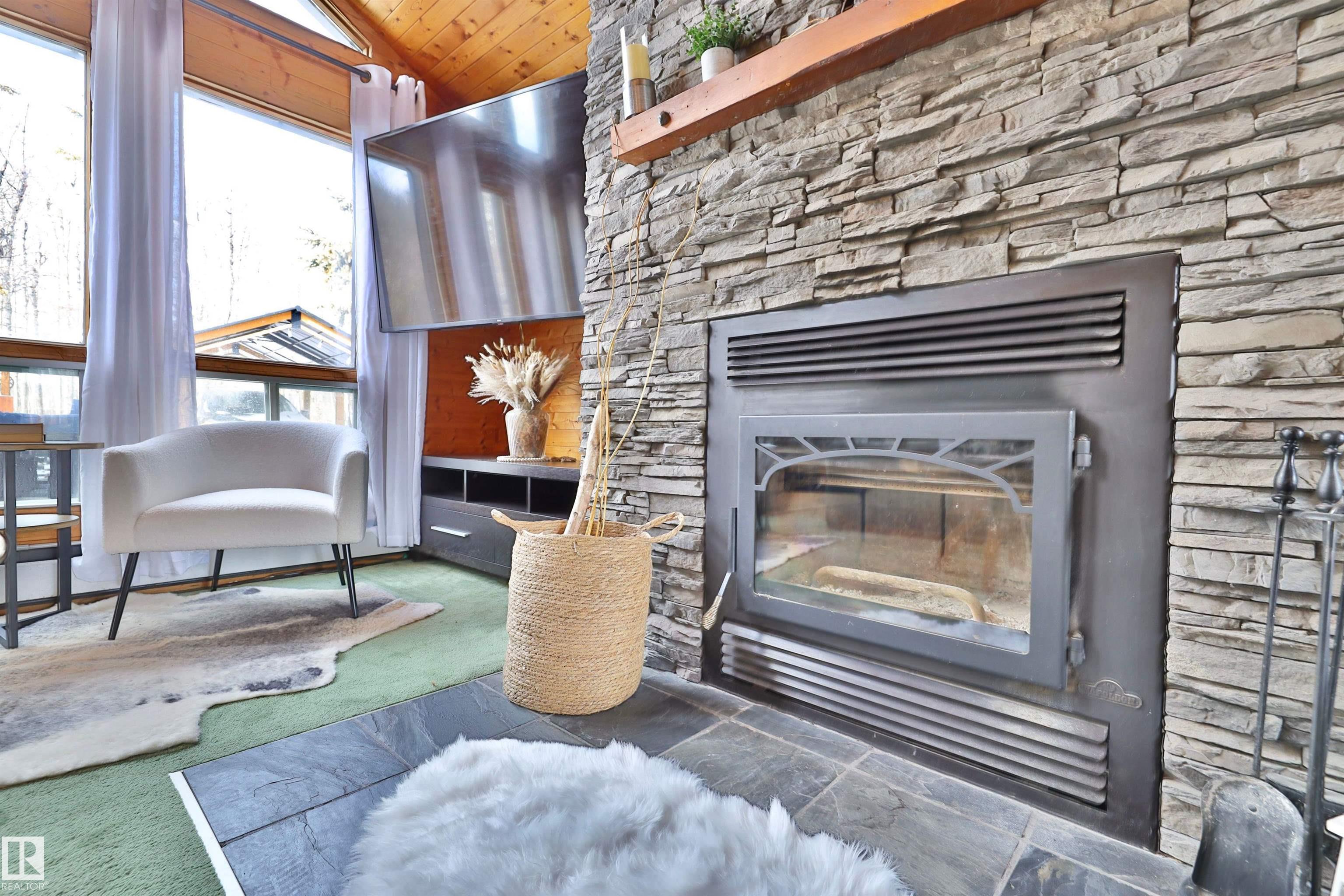 Photo 23 at 2110 2001 TWP47 Mitchell Beach, Mitchell Beach, Rural Leduc County