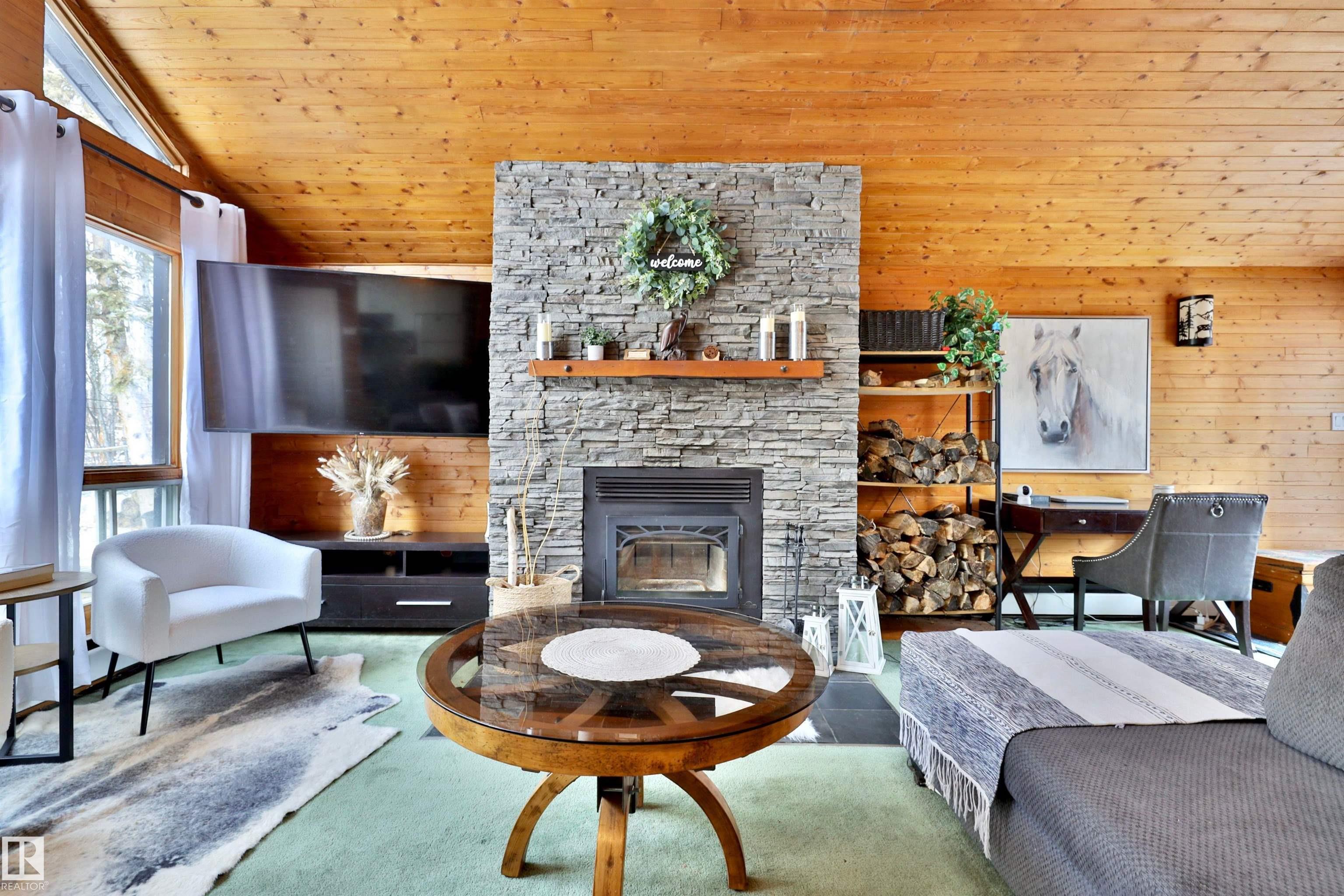 Photo 24 at 2110 2001 TWP47 Mitchell Beach, Mitchell Beach, Rural Leduc County