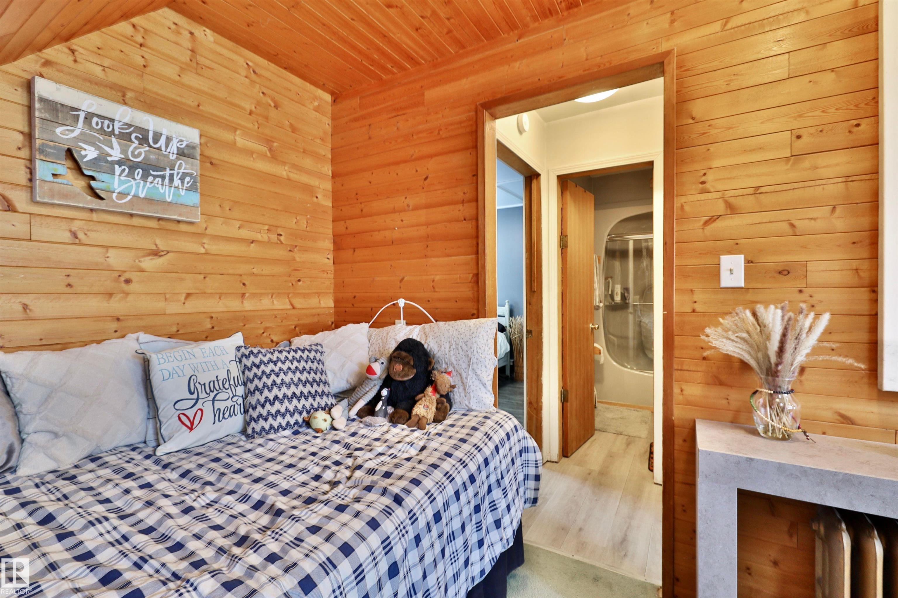 Photo 25 at 2110 2001 TWP47 Mitchell Beach, Mitchell Beach, Rural Leduc County