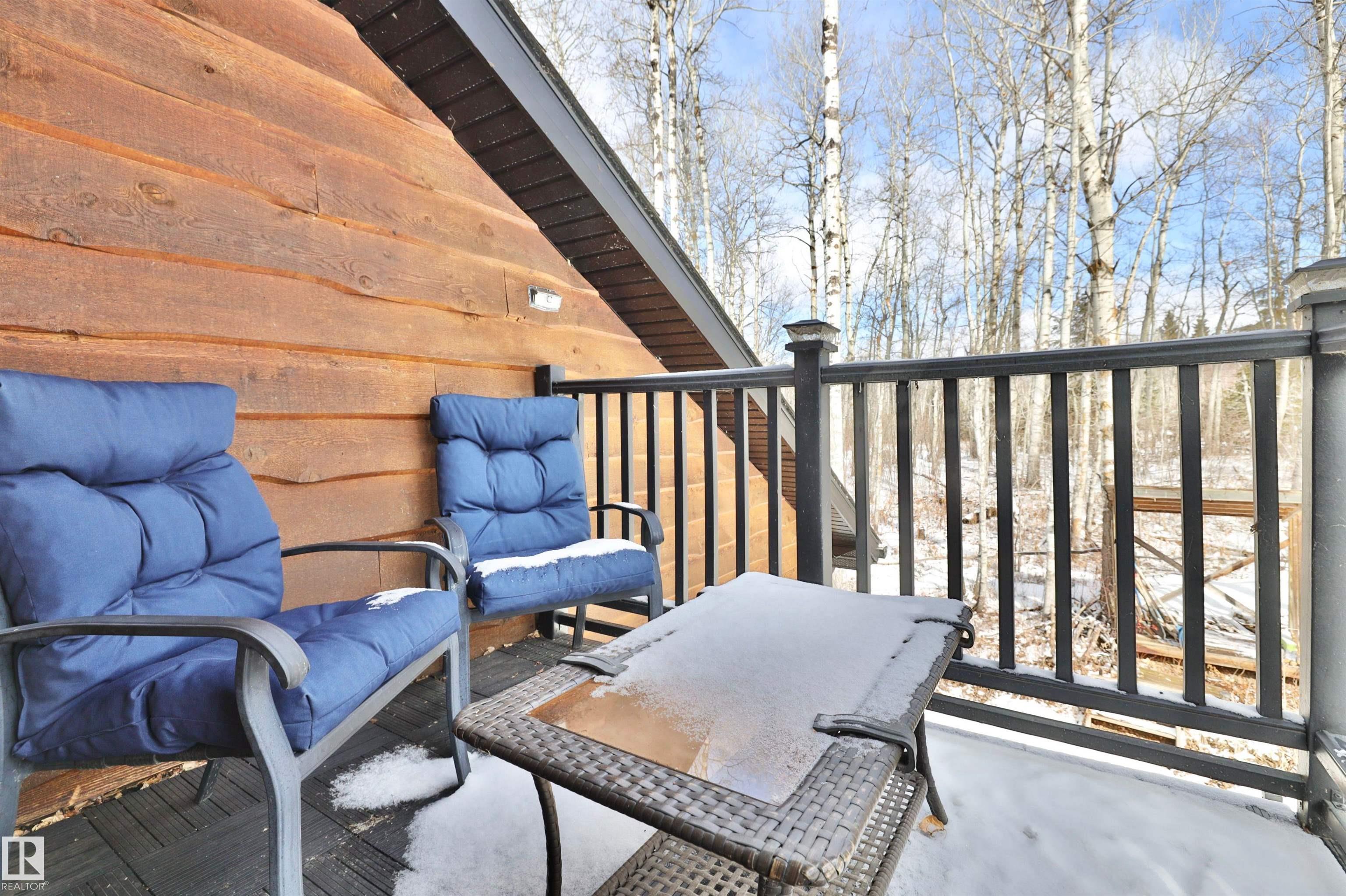 Photo 38 at 2110 2001 TWP47 Mitchell Beach, Mitchell Beach, Rural Leduc County