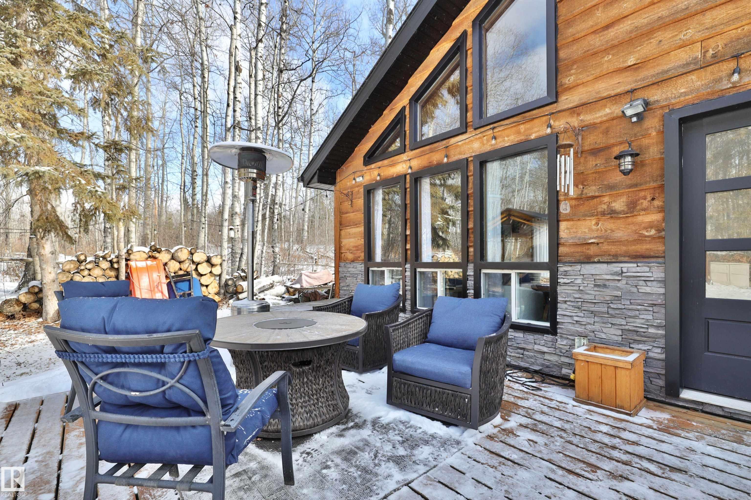 Photo 41 at 2110 2001 TWP47 Mitchell Beach, Mitchell Beach, Rural Leduc County