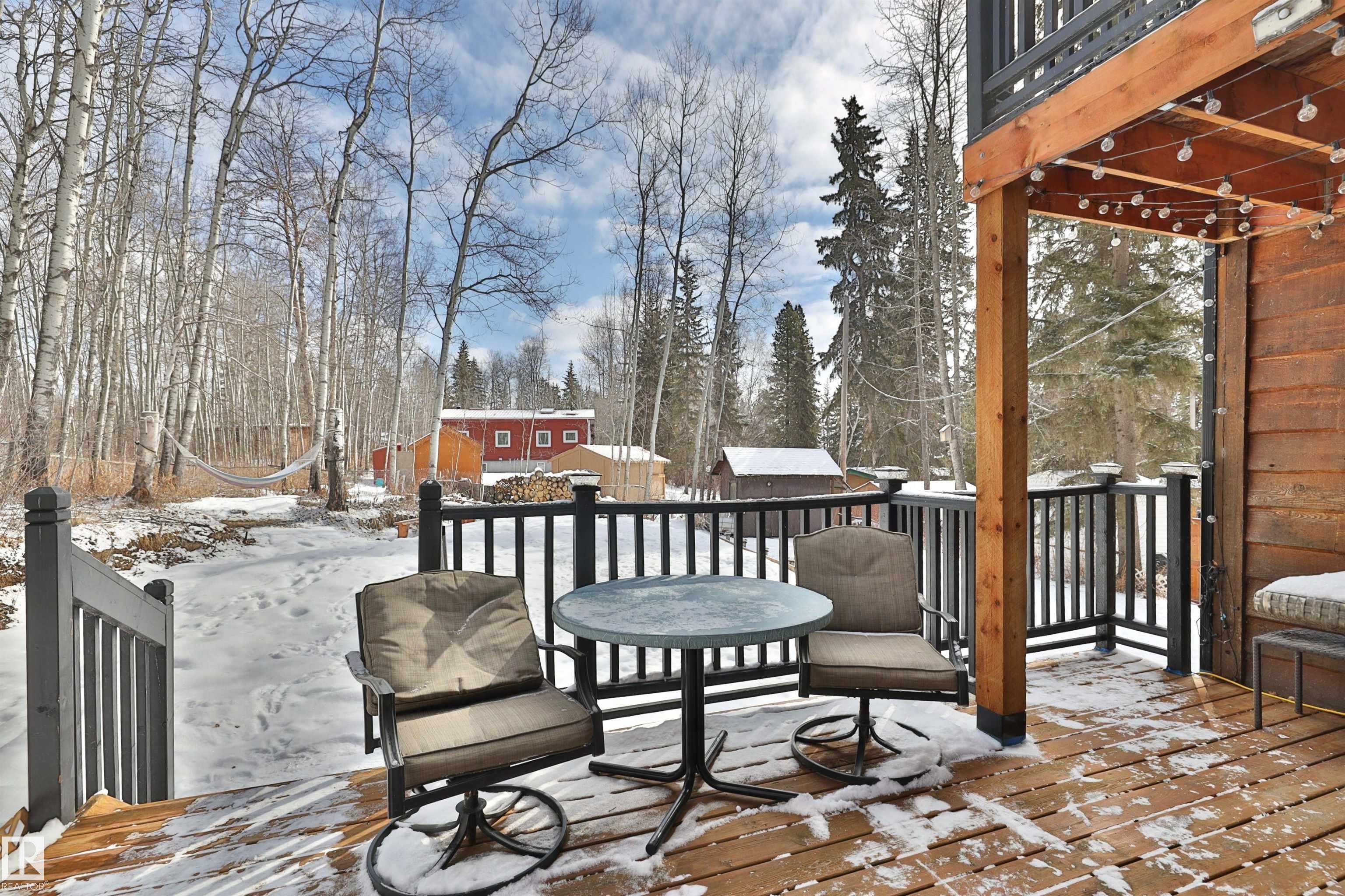 Photo 42 at 2110 2001 TWP47 Mitchell Beach, Mitchell Beach, Rural Leduc County