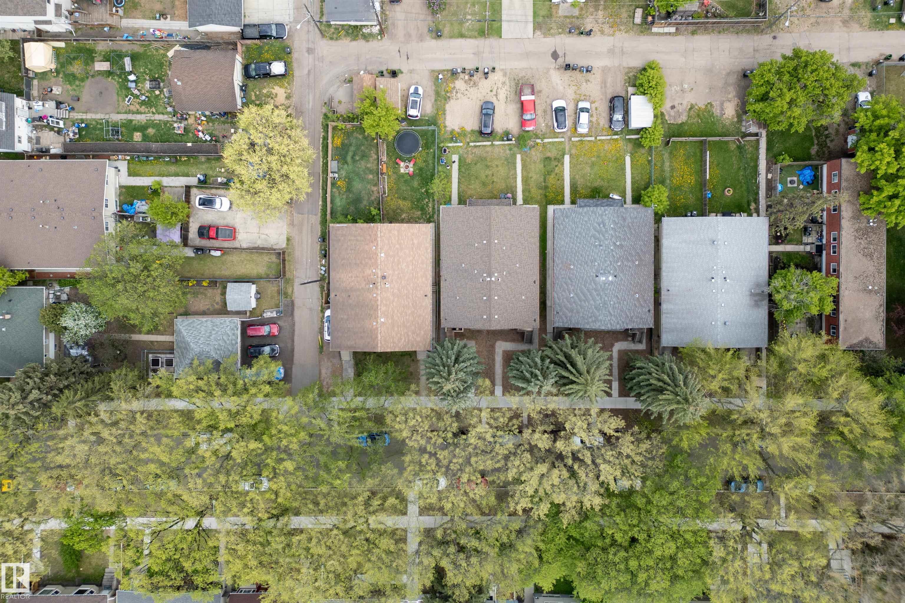 Photo 53 at 12957 - 12959 117 Street NW, Calder, Edmonton