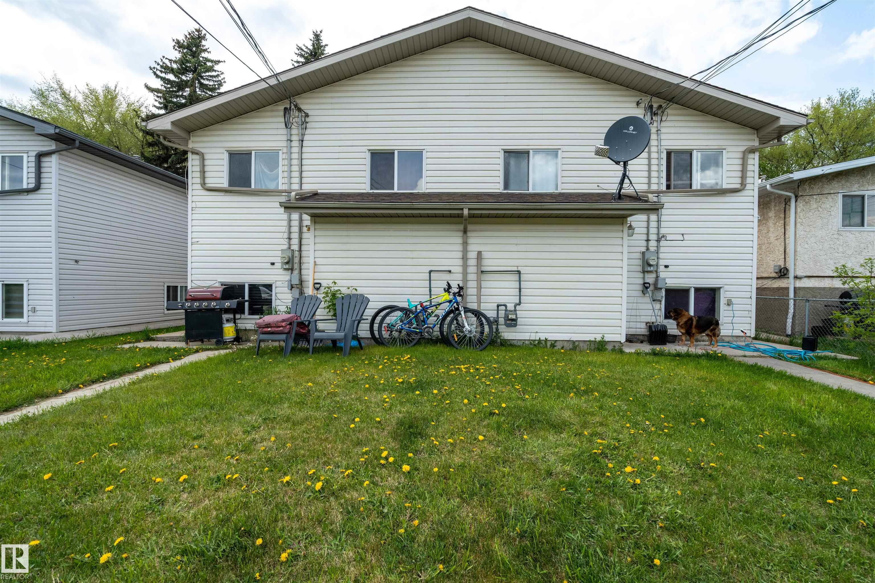 Photo 60 at 12957 - 12959 117 Street NW, Calder, Edmonton