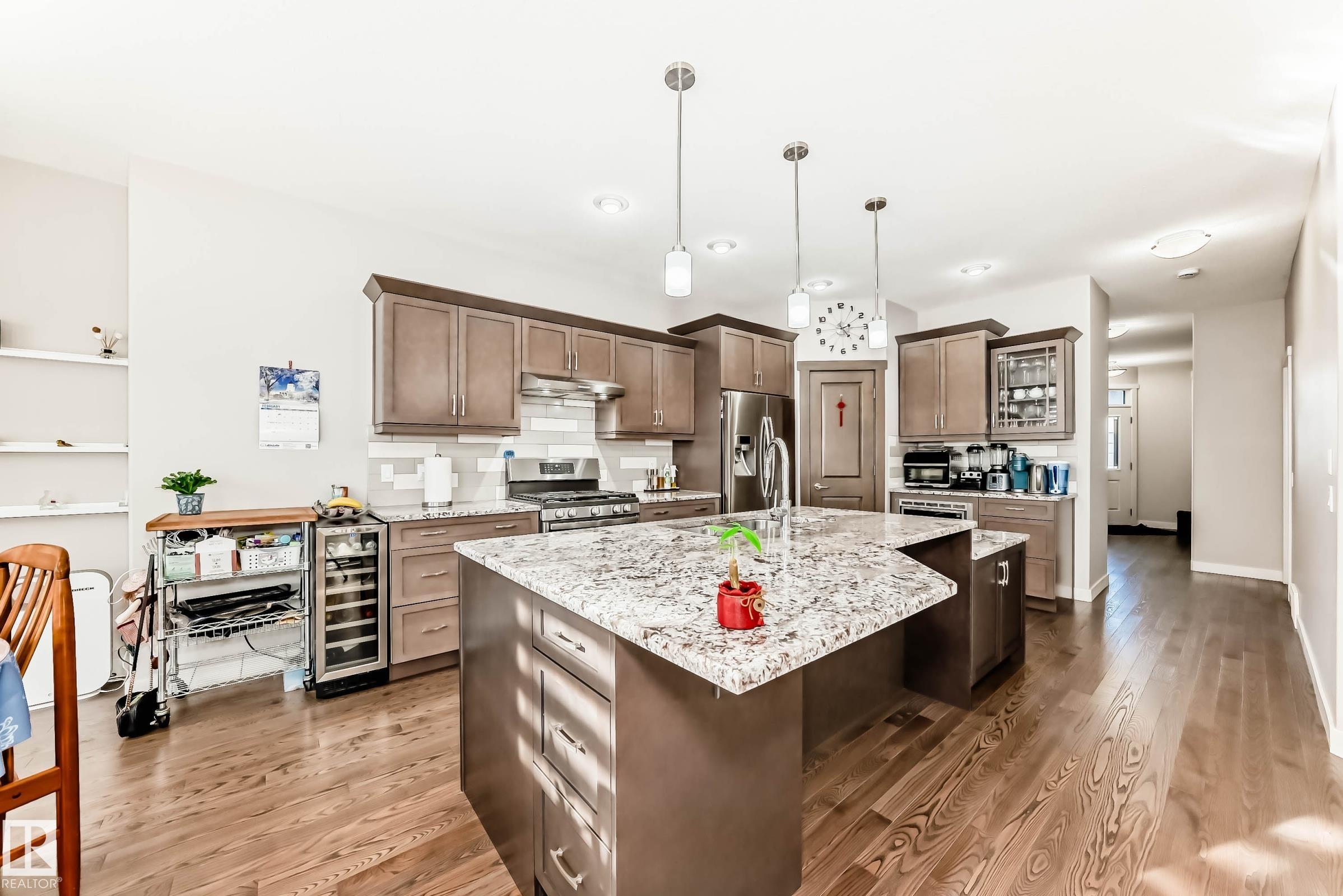 Photo 6 at 7719 Getty Wynd NW, Granville, Edmonton