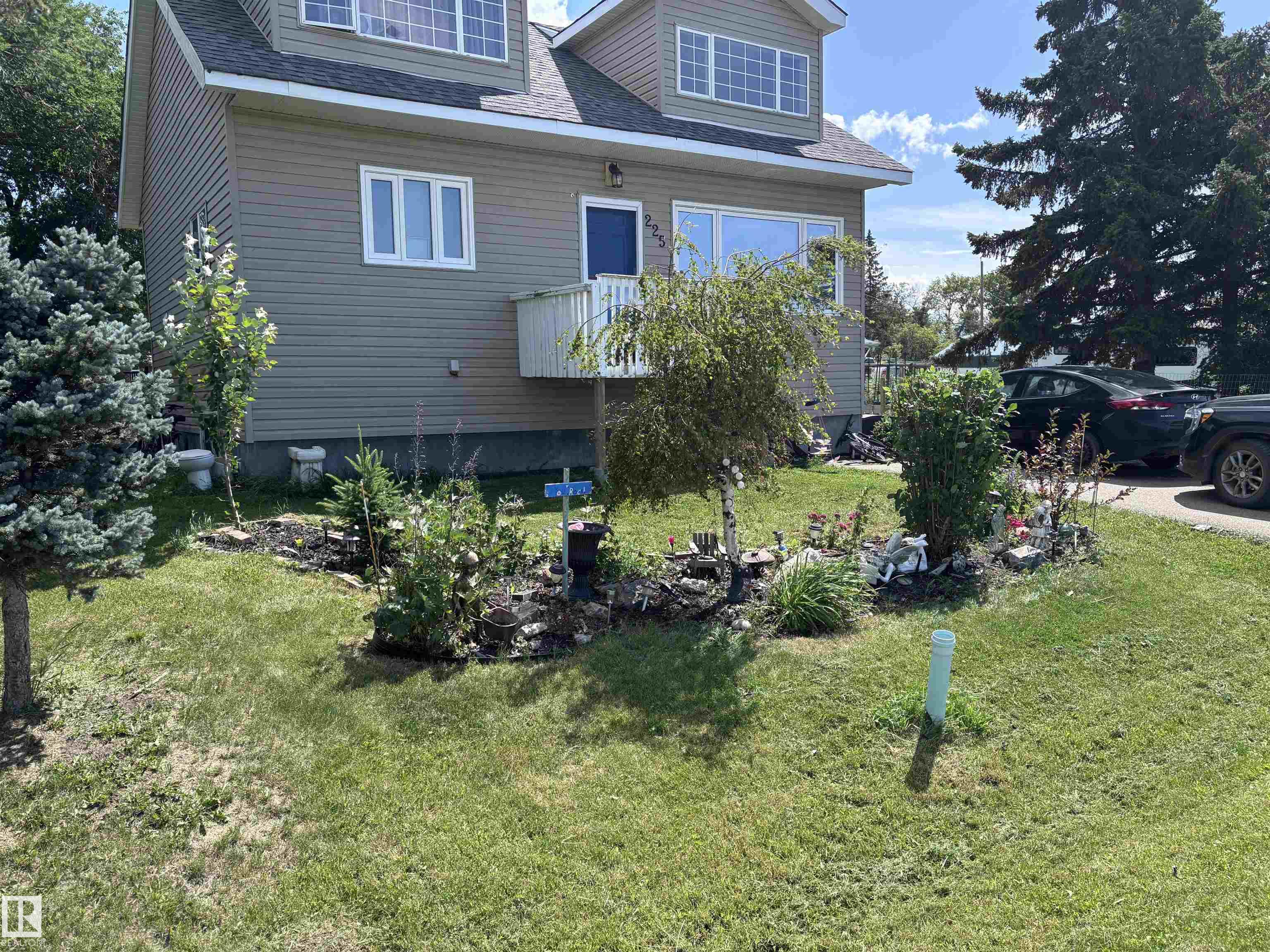 225 - 26500 Hwy 44, None, Rural Sturgeon County