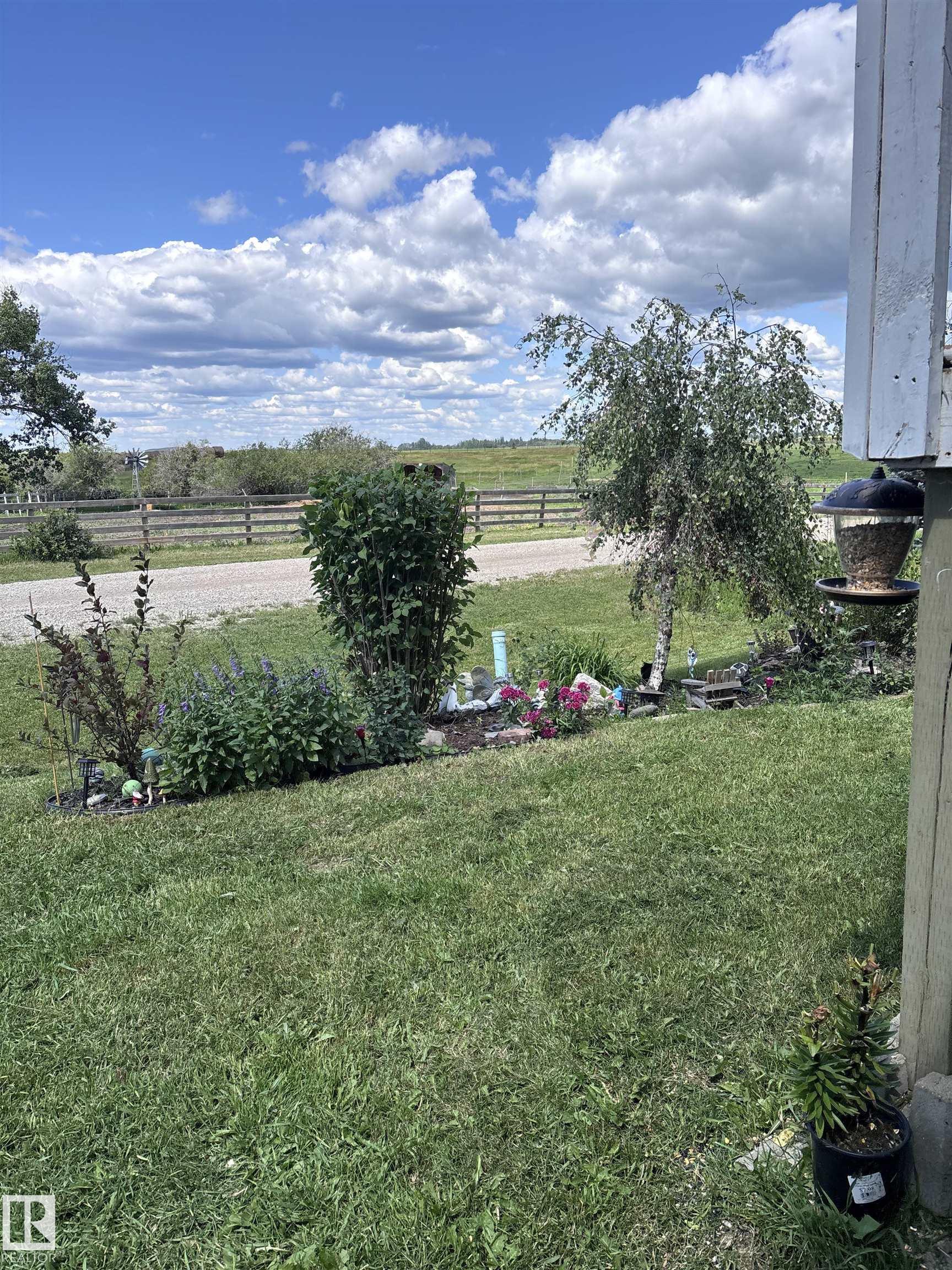 225 - 26500 Hwy 44, None, Rural Sturgeon County