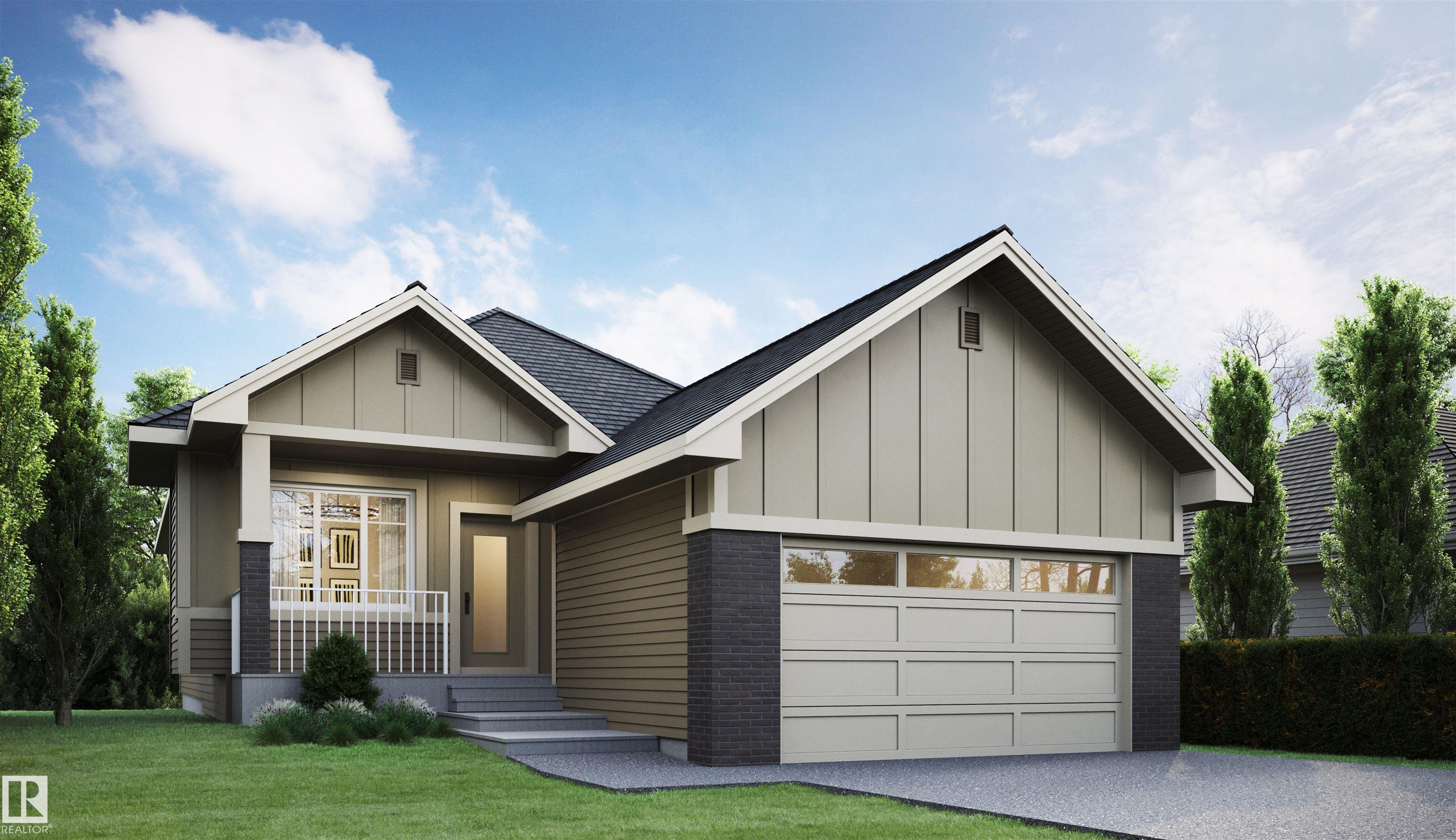 264 Falcon Crescent, None, Leduc 2