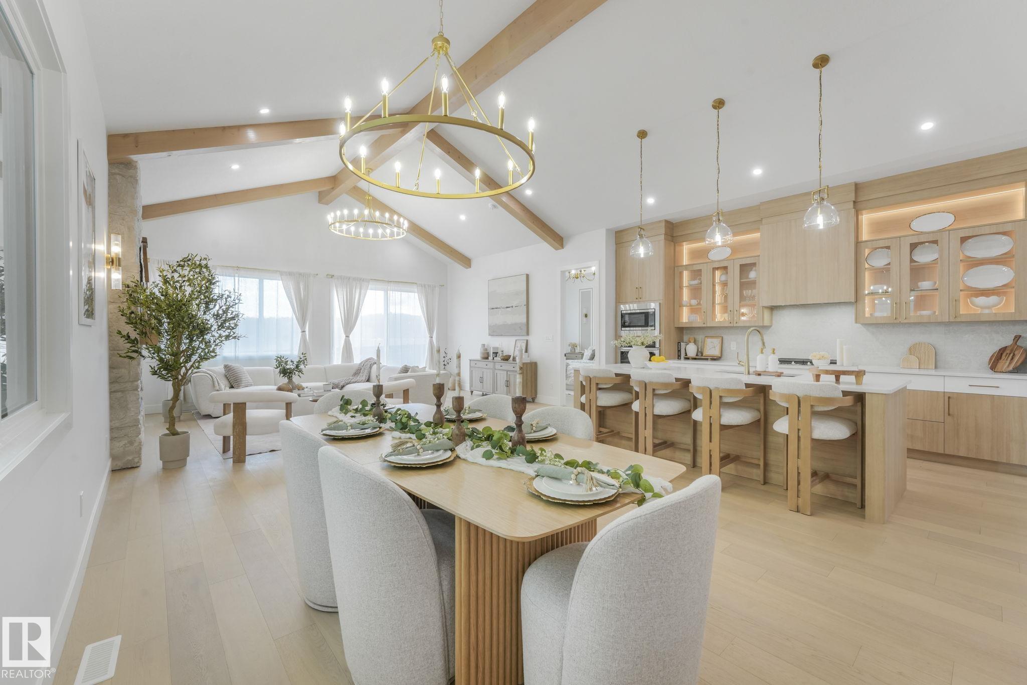 Photo 11 at 264 Falcon Crescent, None, Leduc