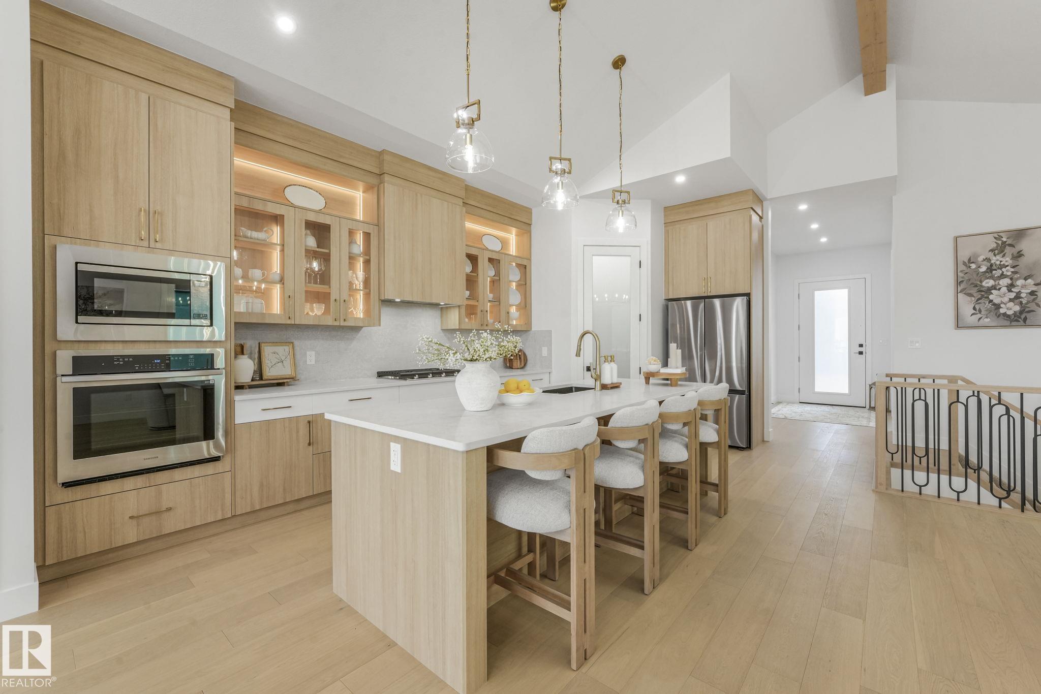 Photo 6 at 264 Falcon Crescent, None, Leduc