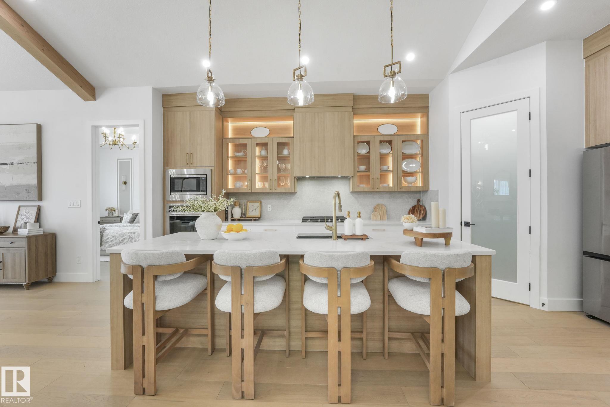 Photo 10 at 264 Falcon Crescent, None, Leduc