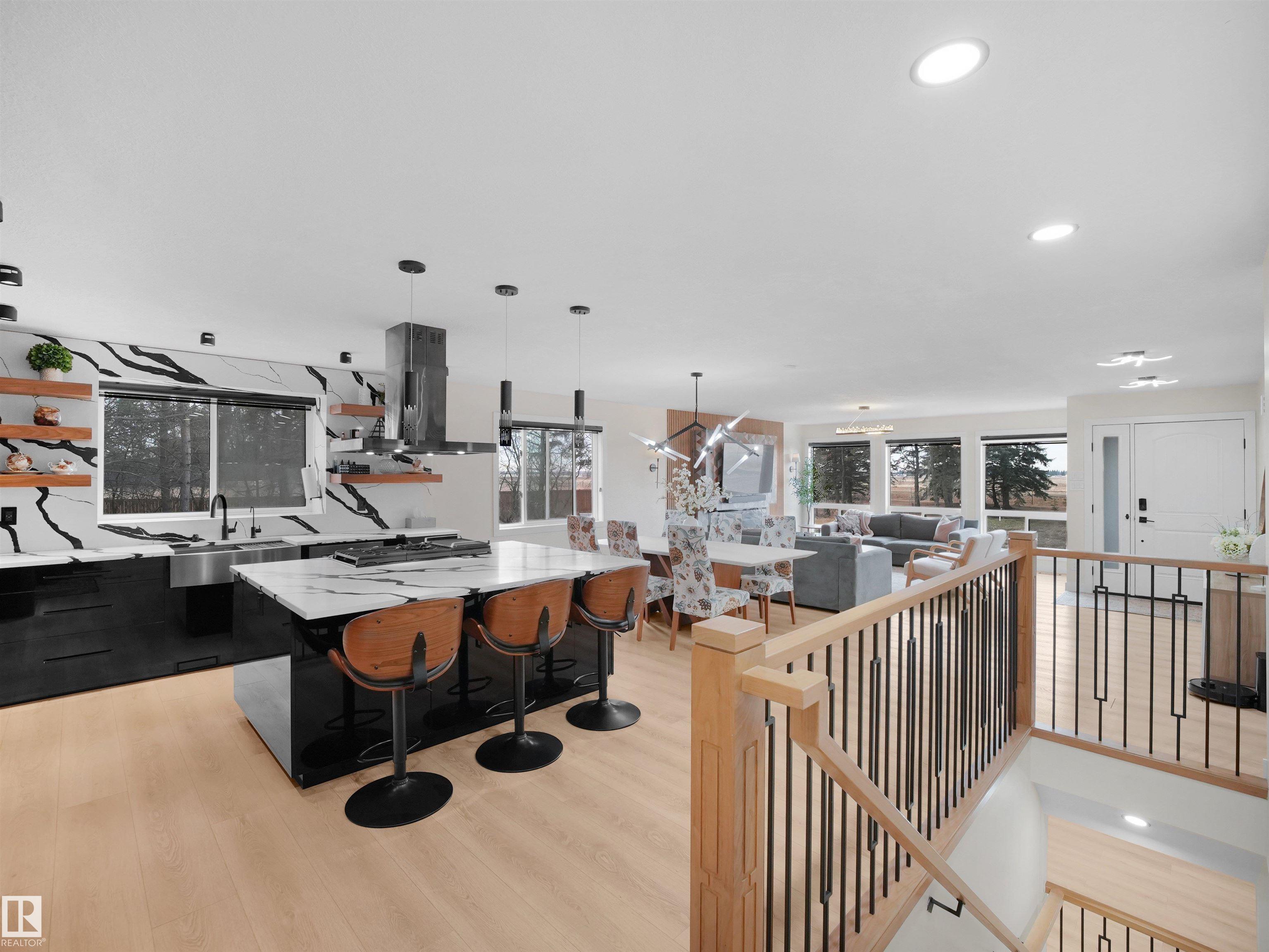 Photo 15 at 55005 Rge 241 Road, None, Rural Sturgeon County