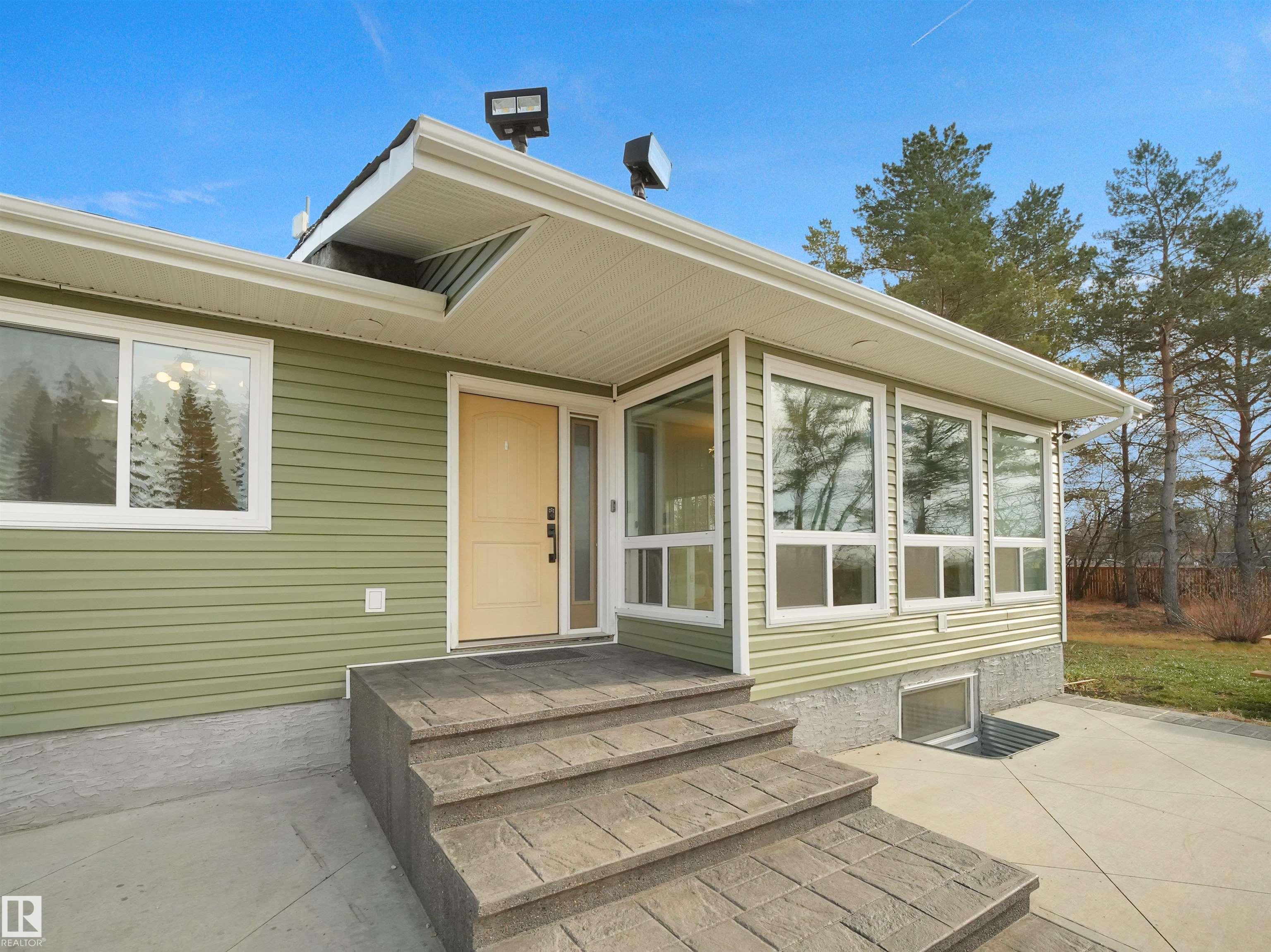 55005 Rge 241 Road, None, Rural Sturgeon County