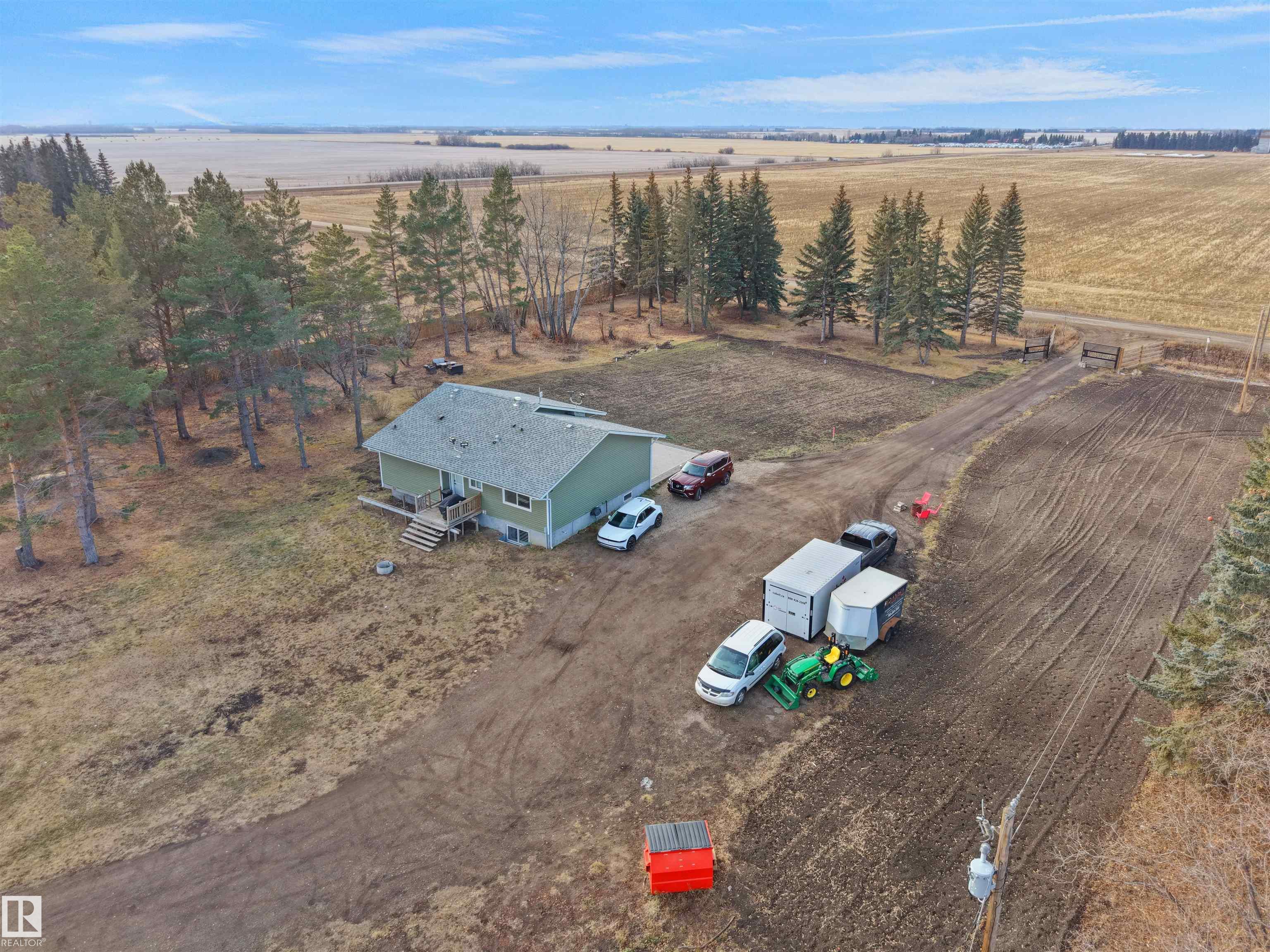 Photo 37 at 55005 Rge 241 Road, None, Rural Sturgeon County