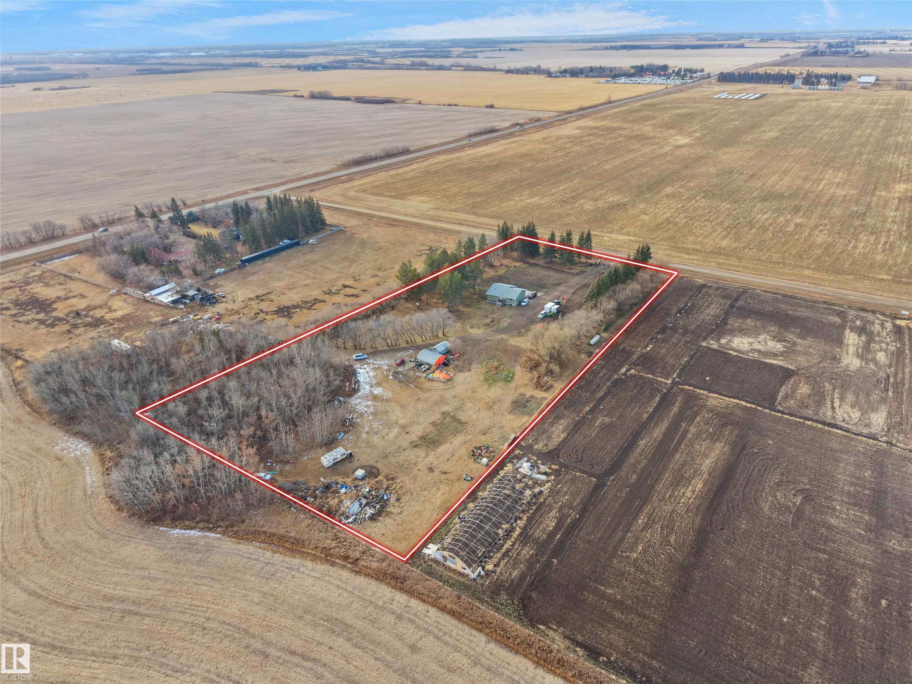 Photo 39 at 55005 Rge 241 Road, None, Rural Sturgeon County