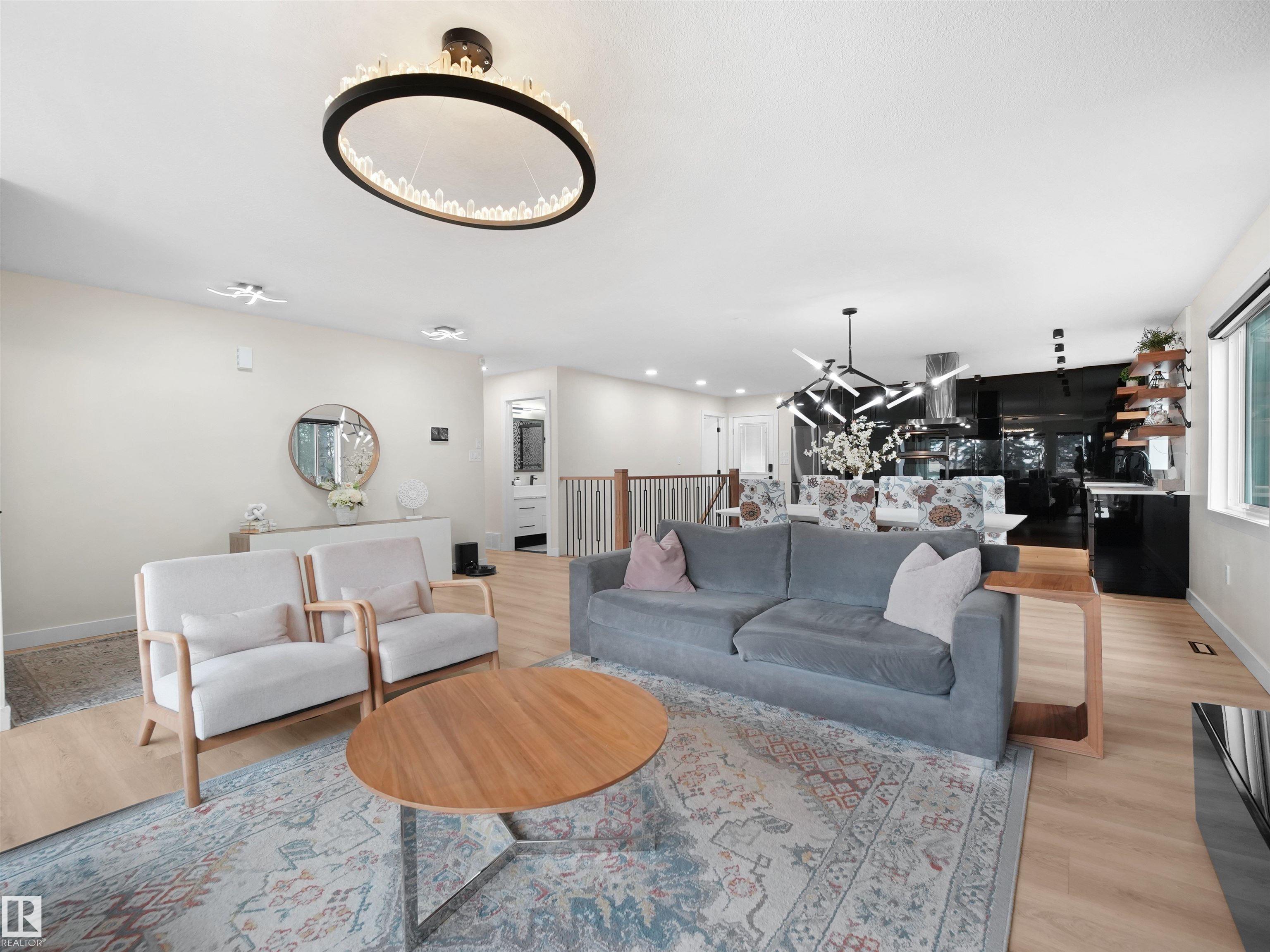 Photo 8 at 55005 Rge 241 Road, None, Rural Sturgeon County