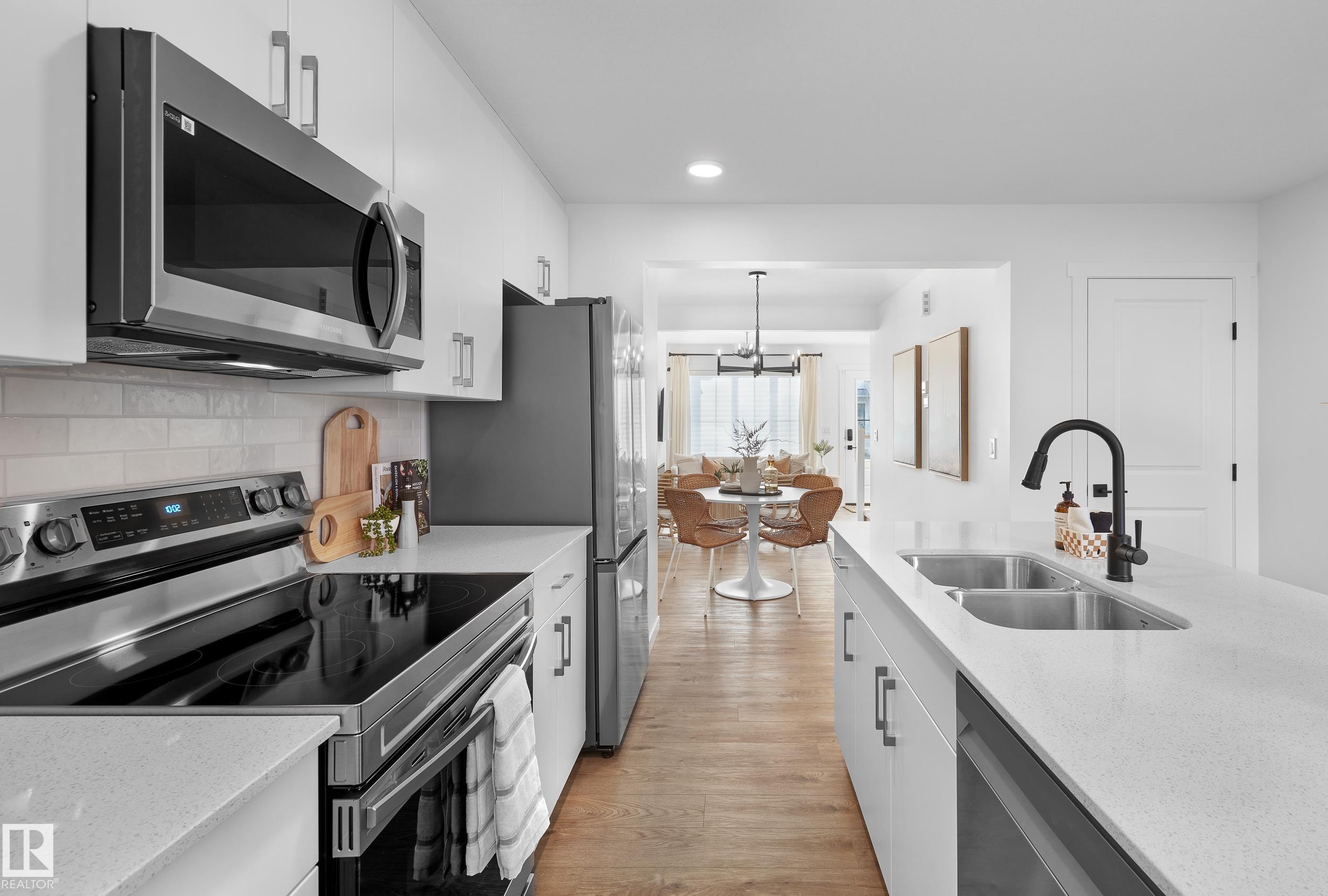 200 Marquis Boulevard NE, Marquis, Edmonton