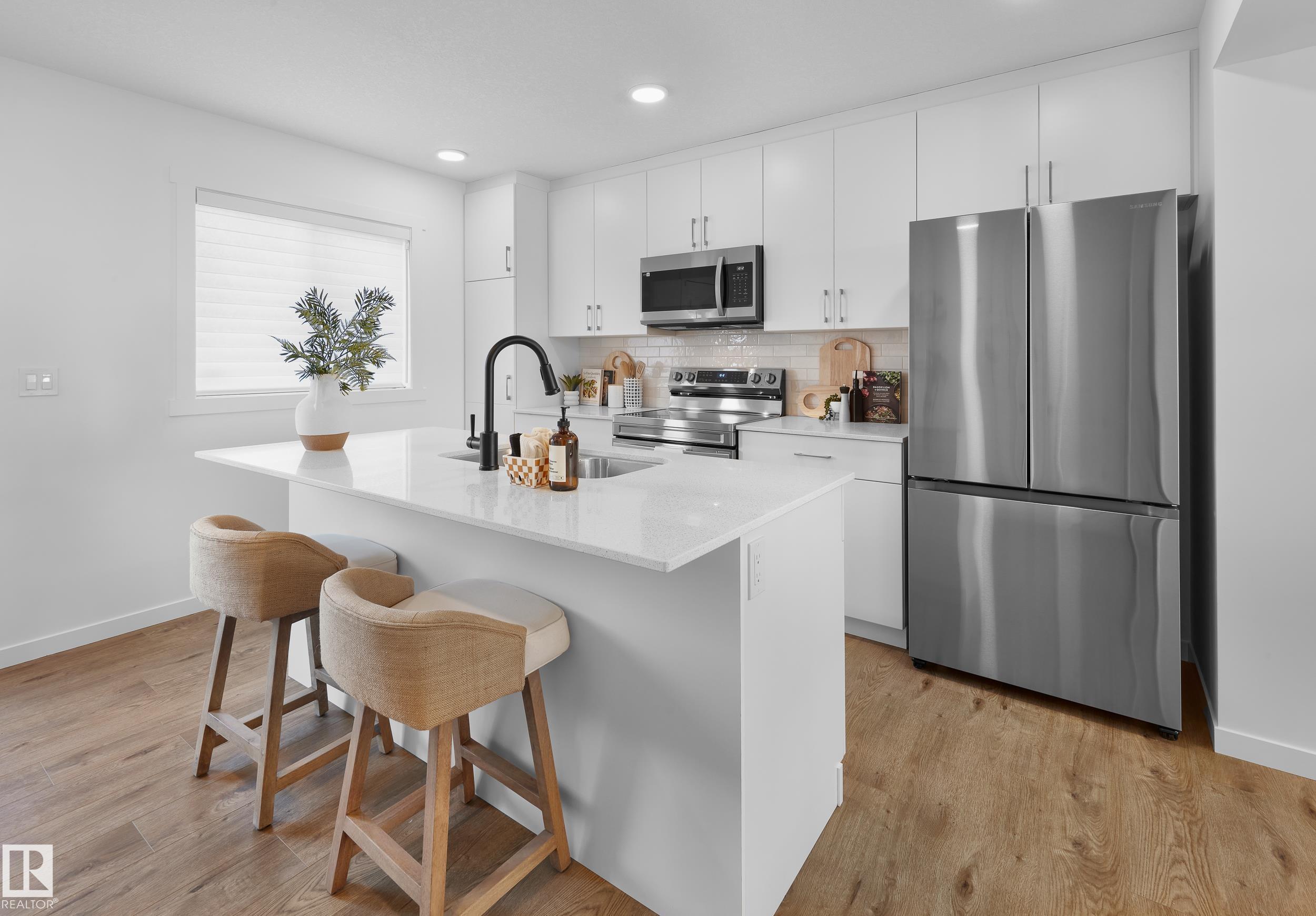 Photo 6 at 200 Marquis Boulevard NE, Marquis, Edmonton