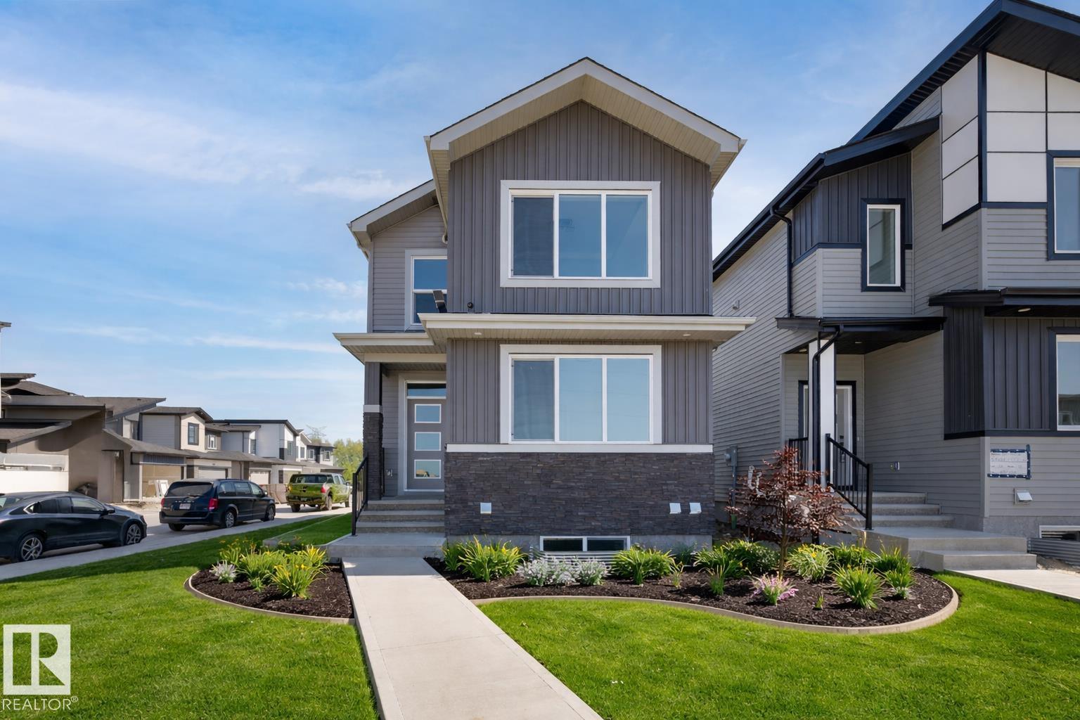 215 Falcon Crescent, None, Leduc