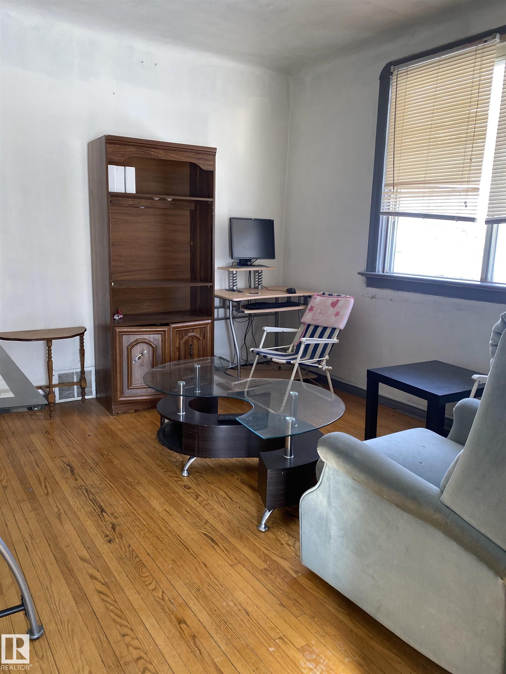 11320 89 Street NW, Alberta Avenue, Edmonton