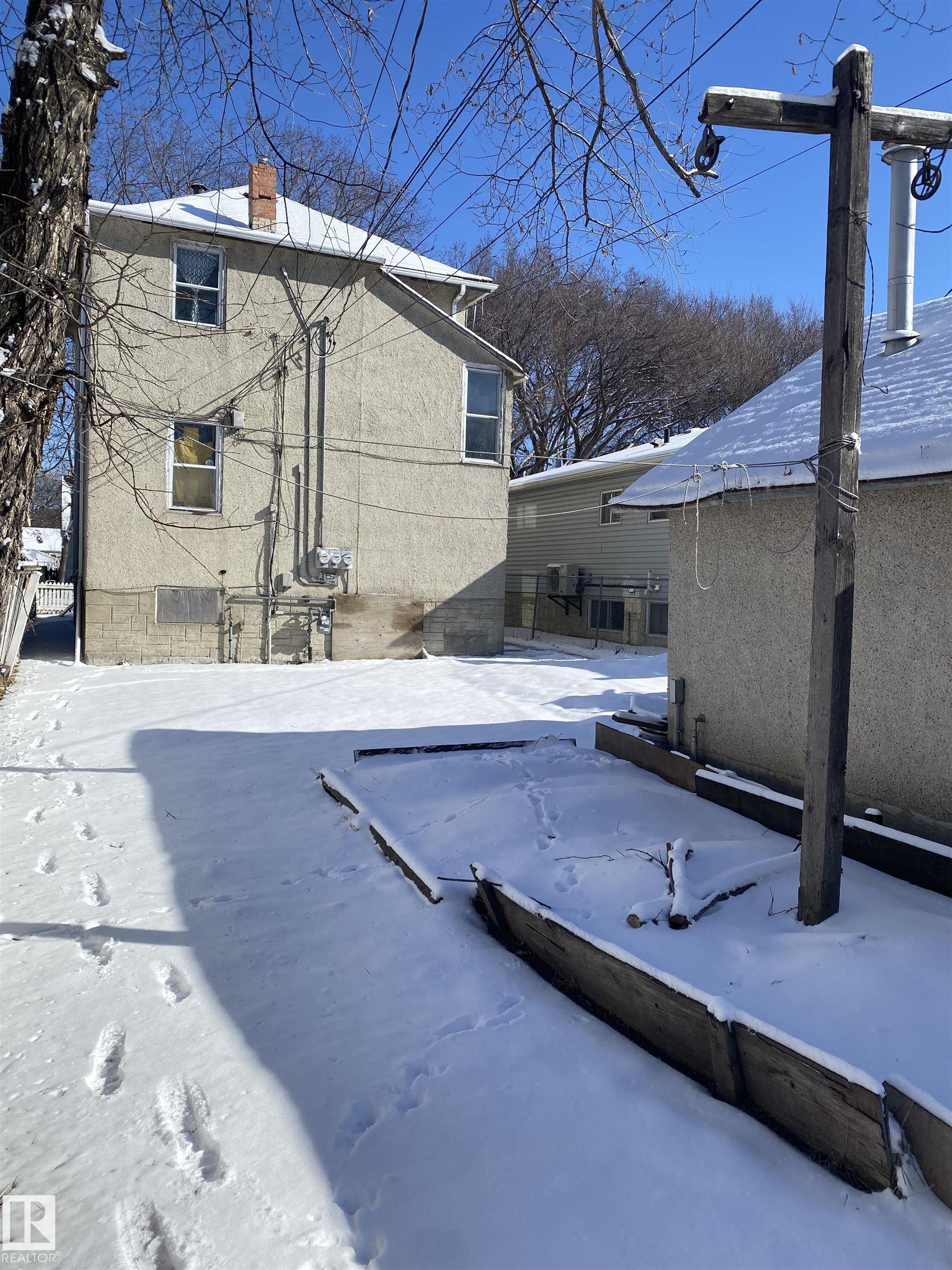 Photo 27 at 11320 89 Street NW, Alberta Avenue, Edmonton