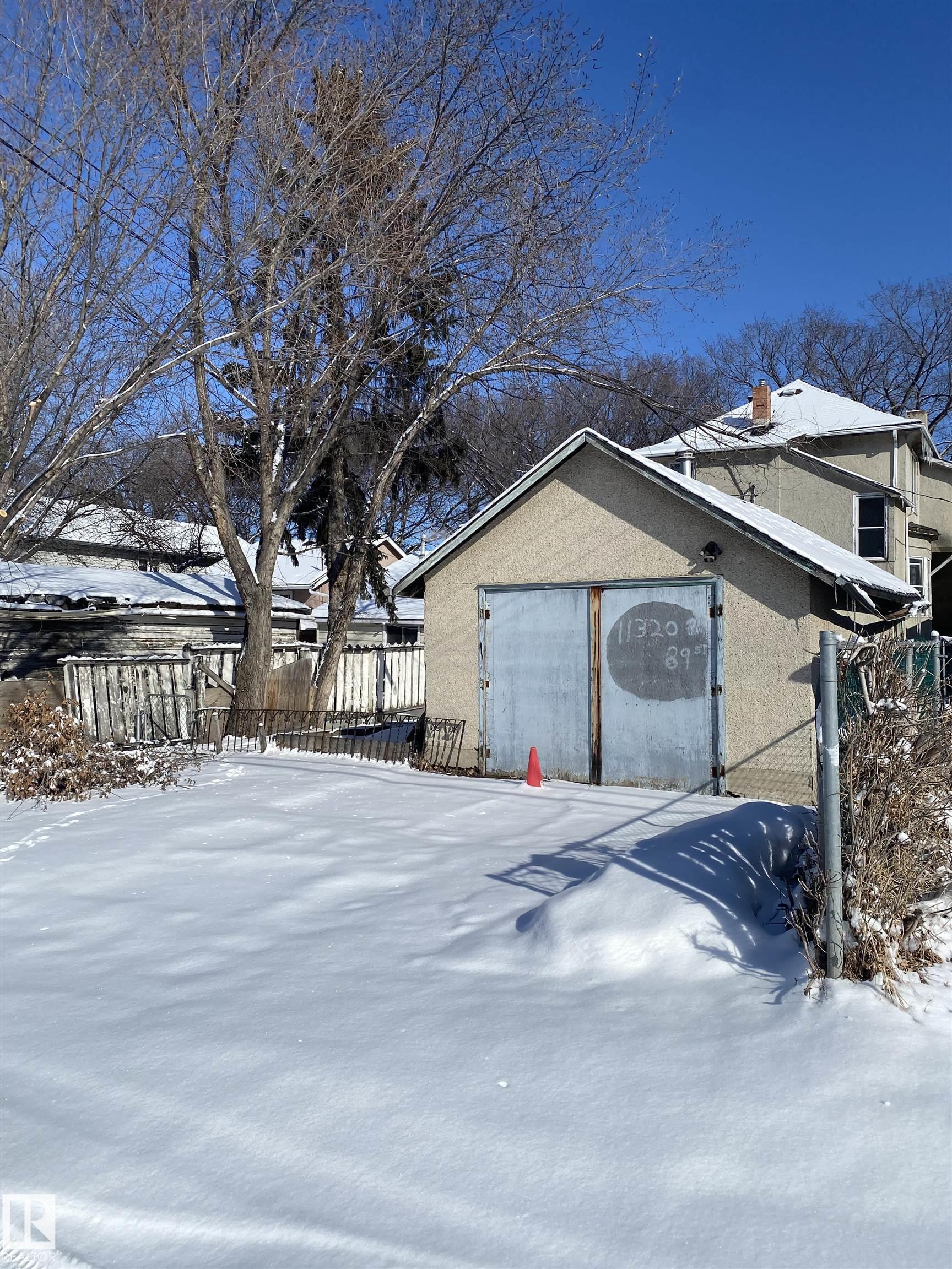 Photo 28 at 11320 89 Street NW, Alberta Avenue, Edmonton