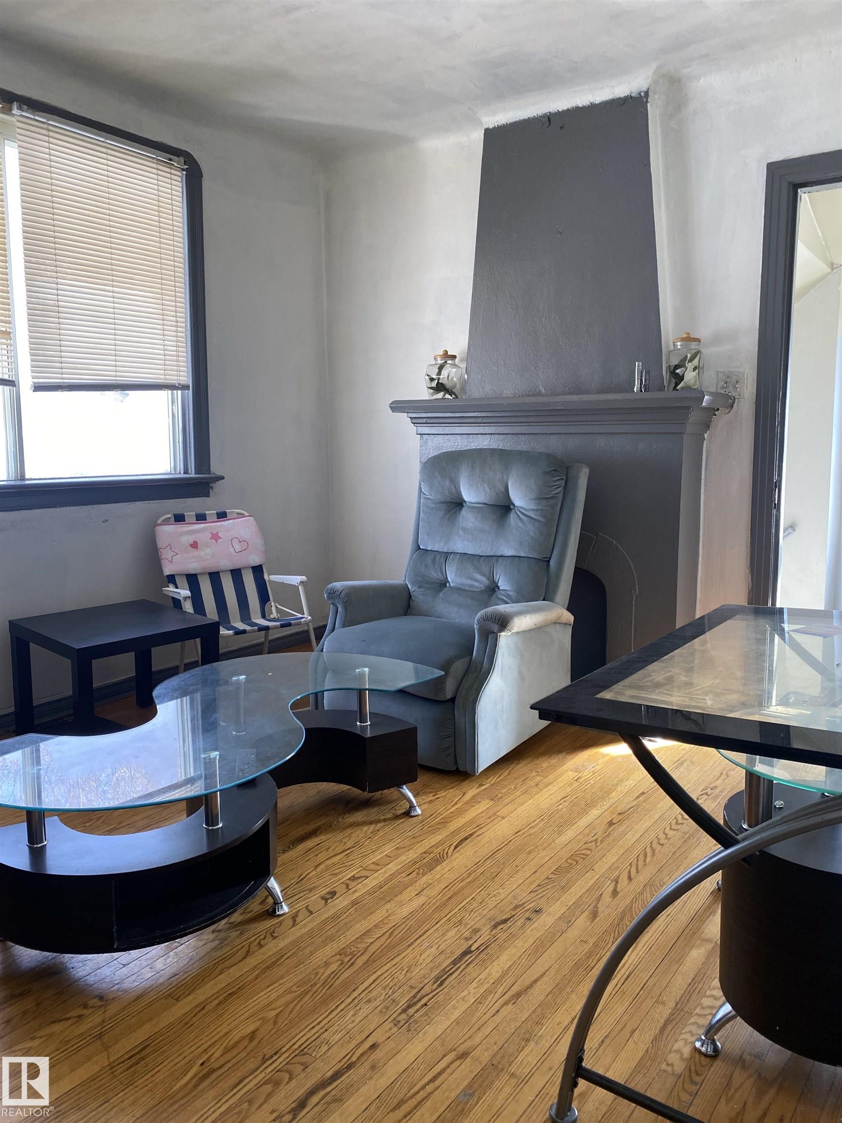 11320 89 Street NW, Alberta Avenue, Edmonton