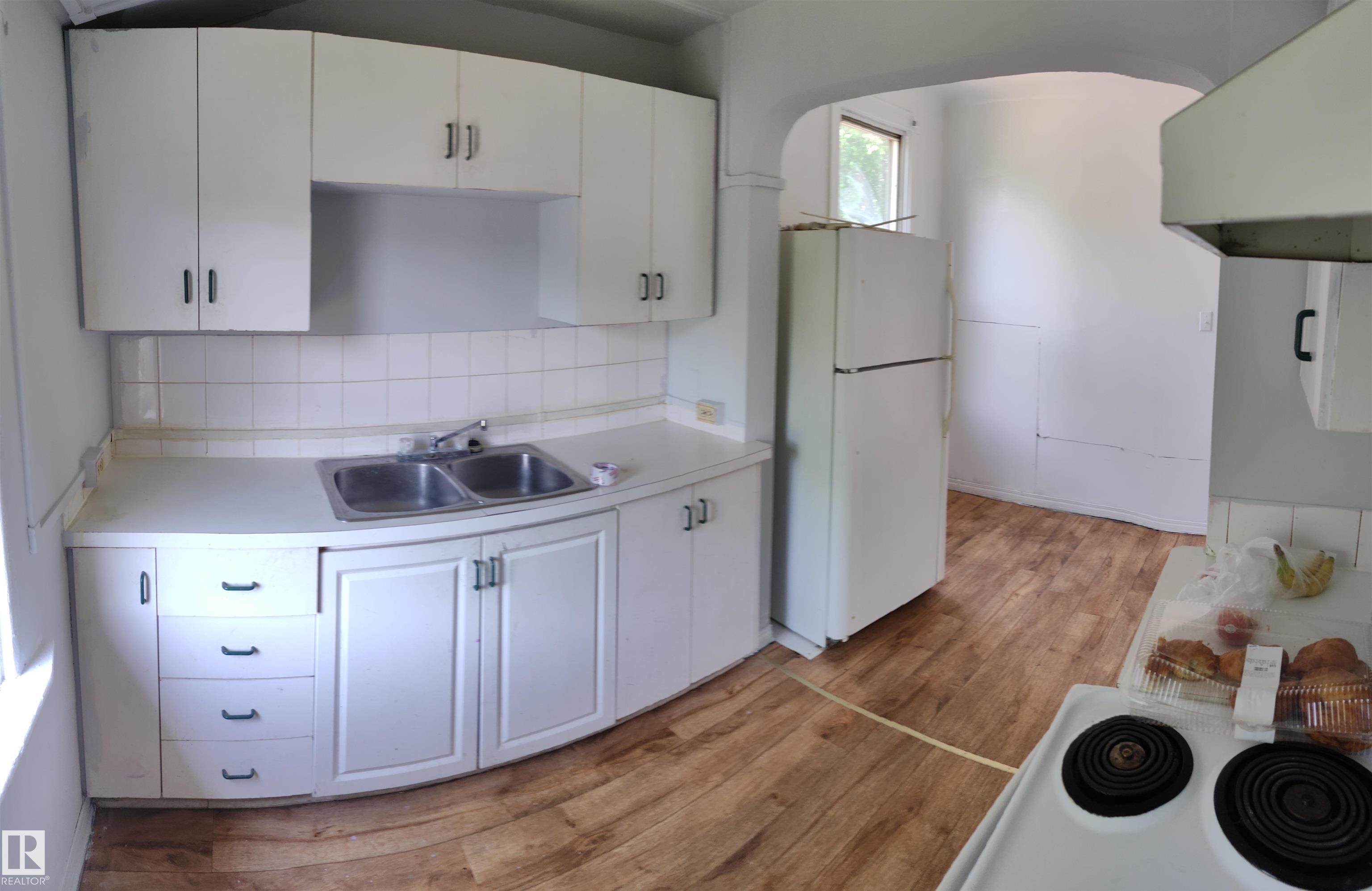 11320 89 Street NW, Alberta Avenue, Edmonton