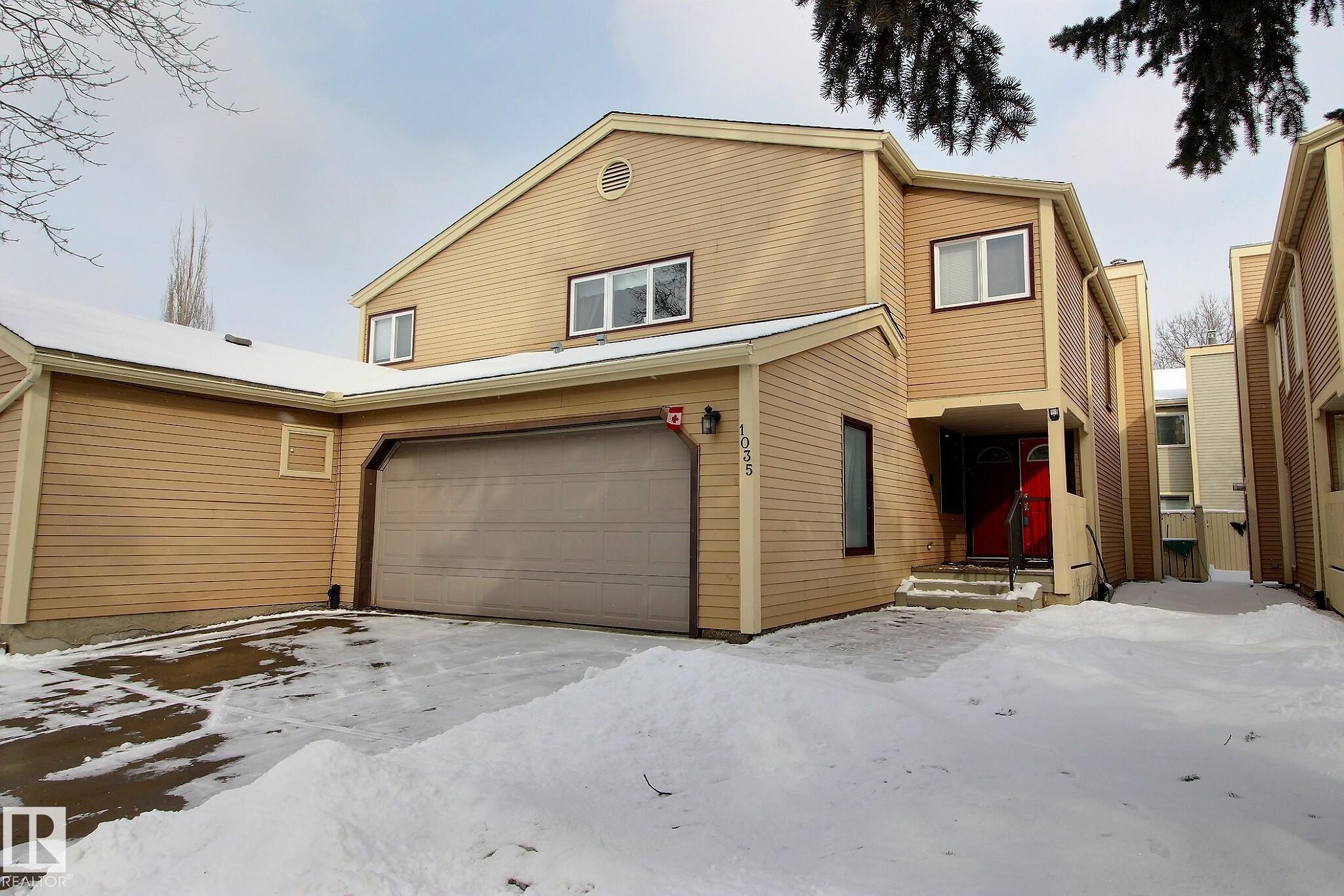 1035 109 Street NW, Bearspaw, Edmonton