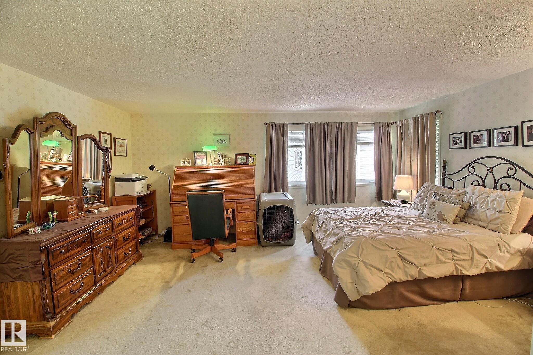 Photo 22 at 1035 109 Street NW, Bearspaw, Edmonton