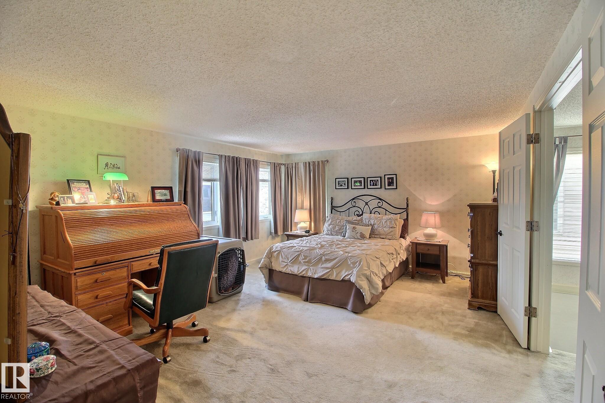 Photo 23 at 1035 109 Street NW, Bearspaw, Edmonton