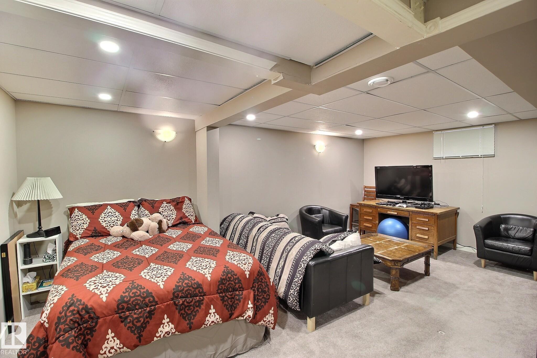 Photo 38 at 1035 109 Street NW, Bearspaw, Edmonton