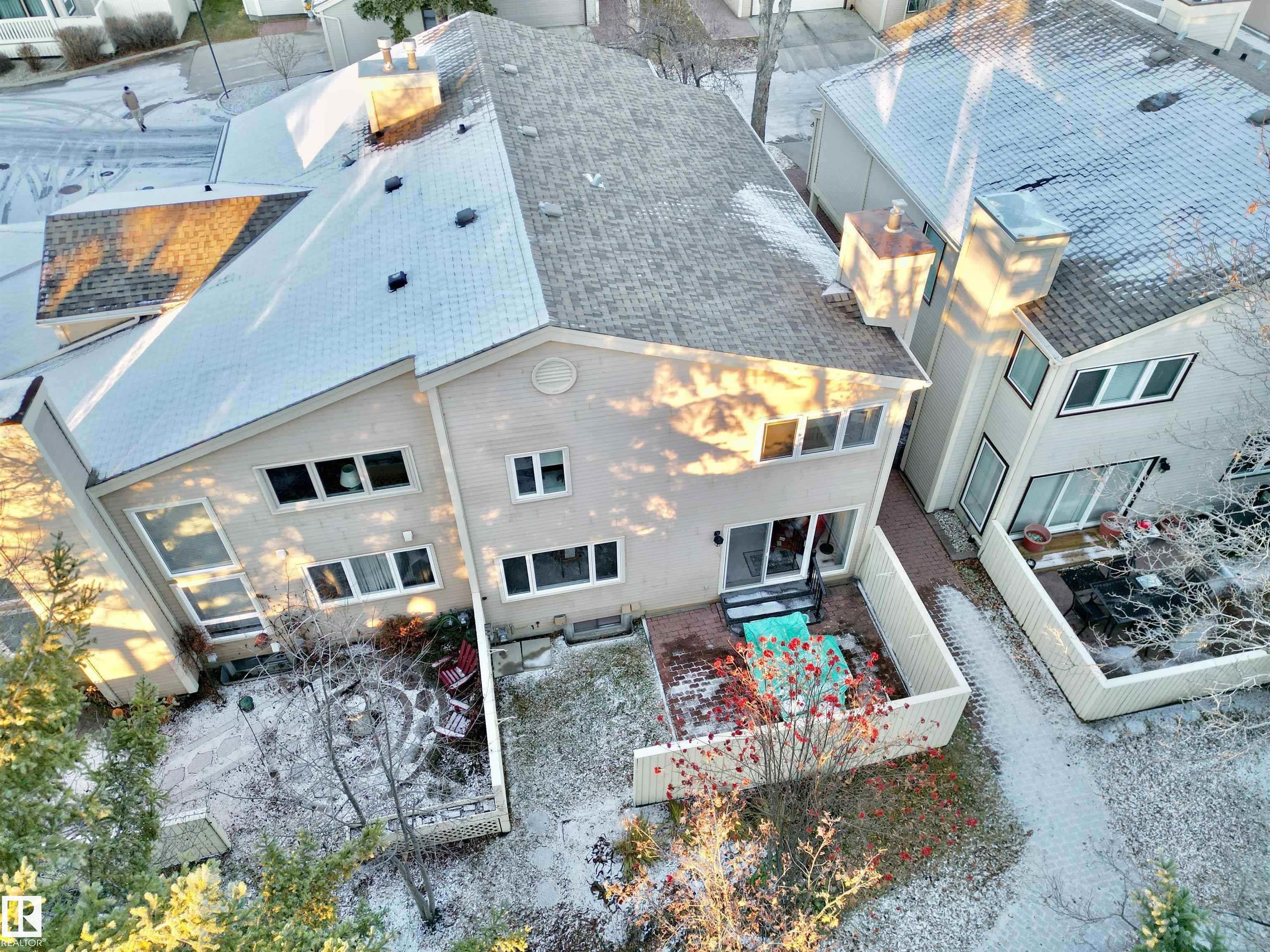 Photo 41 at 1035 109 Street NW, Bearspaw, Edmonton