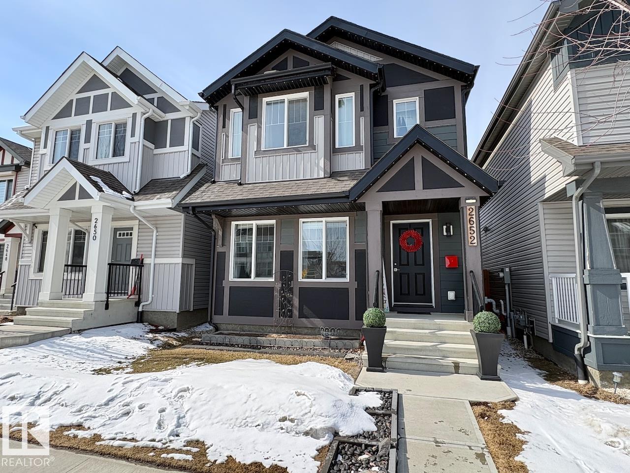 2652 Maple Way NW, Maple Crest, Edmonton