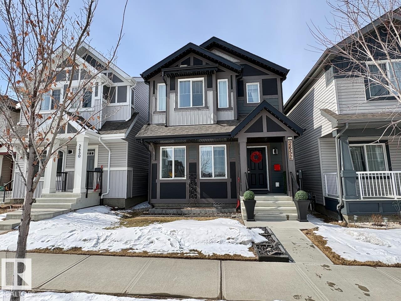 Photo 50 at 2652 Maple Way NW, Maple Crest, Edmonton