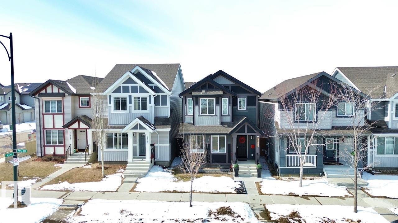 Photo 51 at 2652 Maple Way NW, Maple Crest, Edmonton