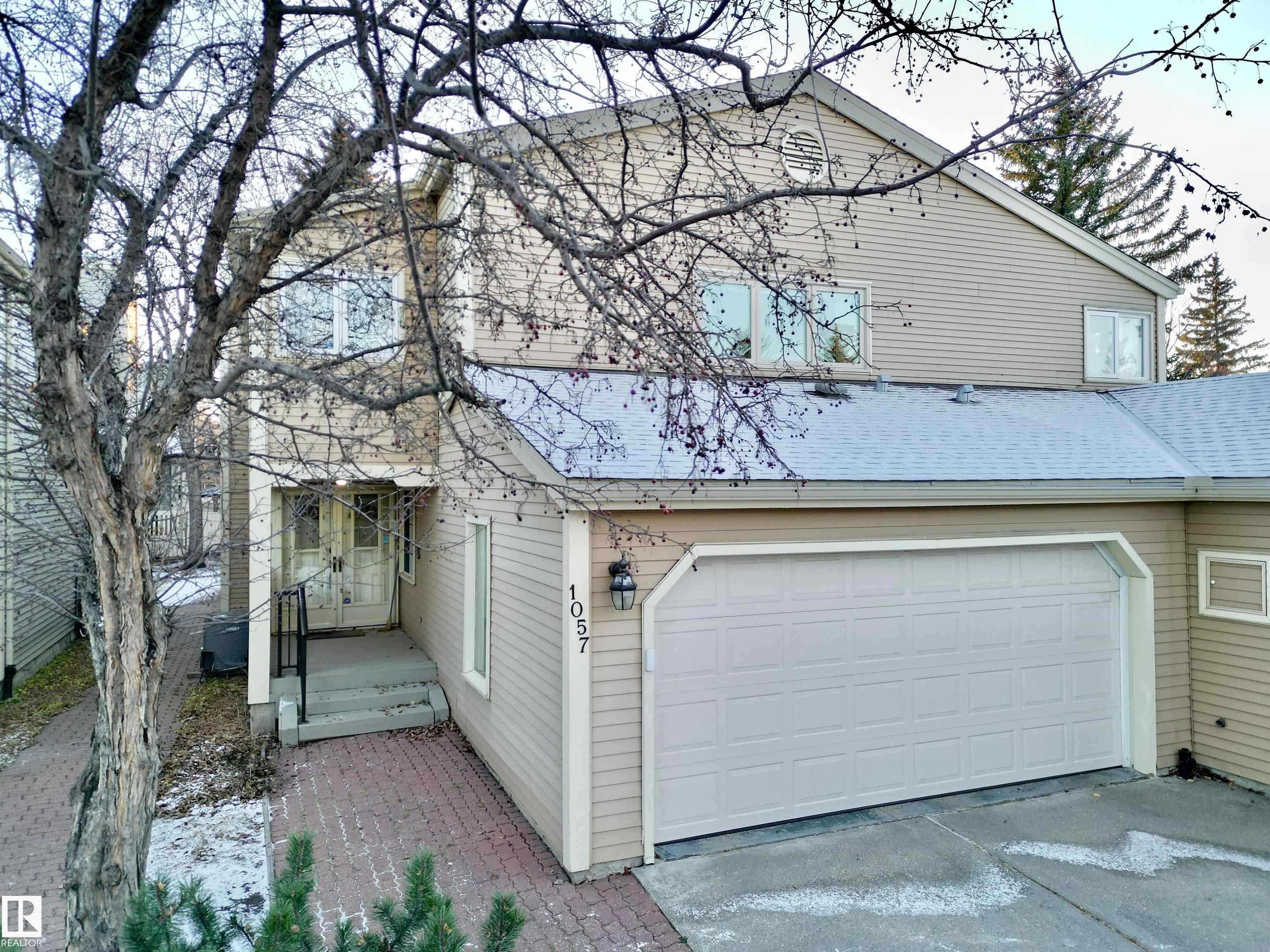 1057 109 Street NW, Bearspaw, Edmonton
