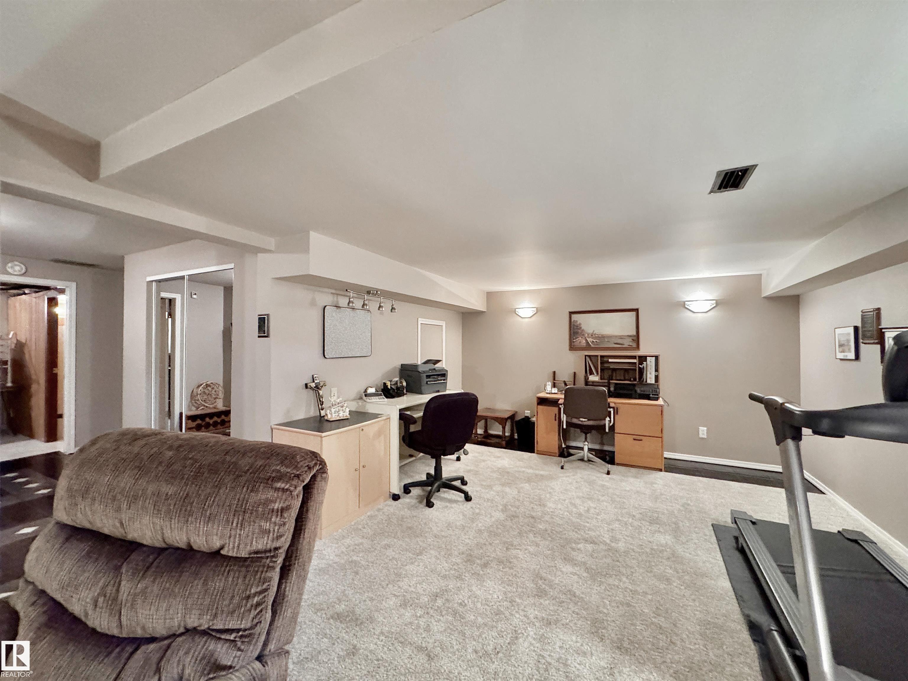 Photo 23 at 1057 109 Street NW, Bearspaw, Edmonton