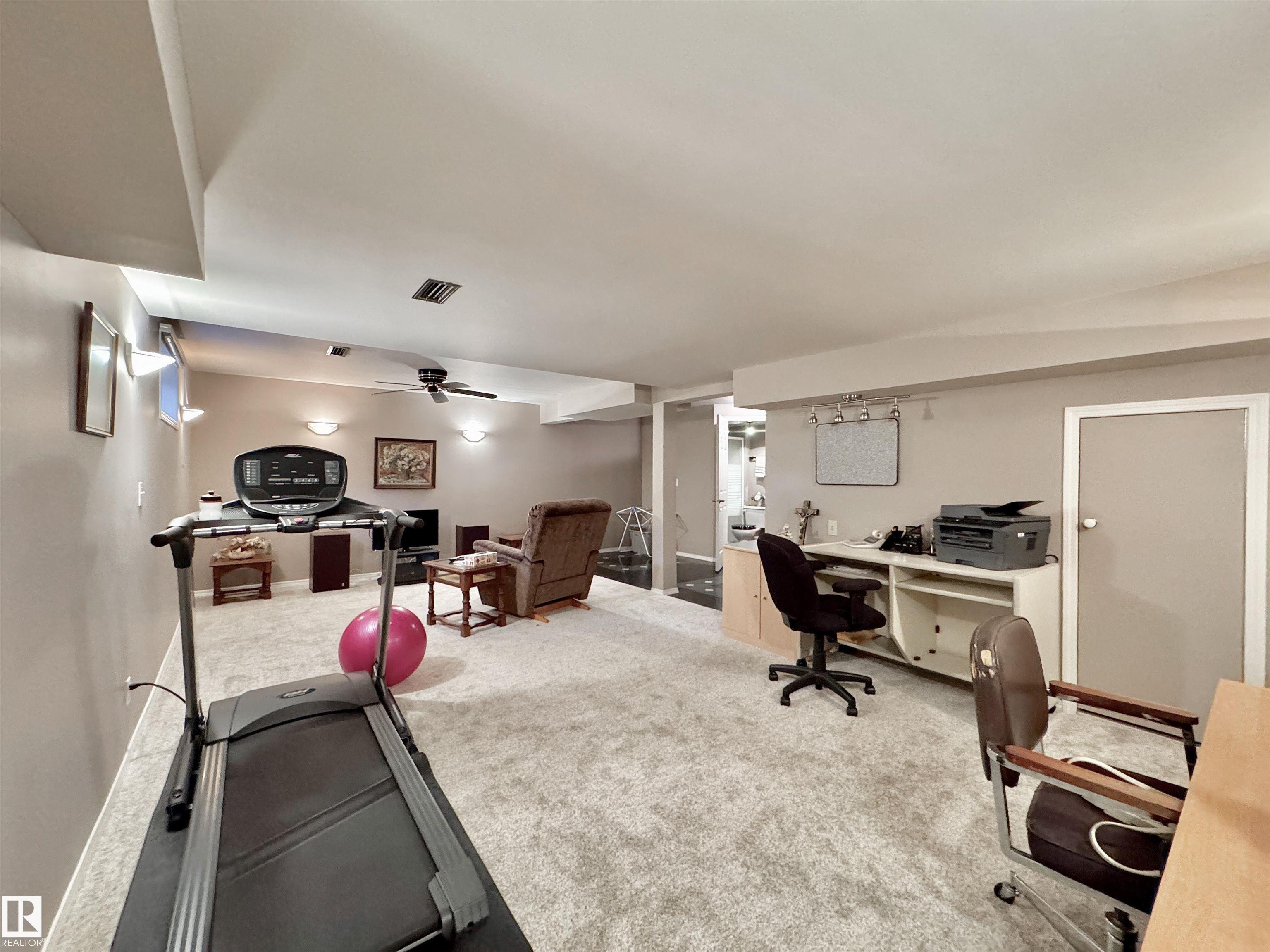 Photo 24 at 1057 109 Street NW, Bearspaw, Edmonton