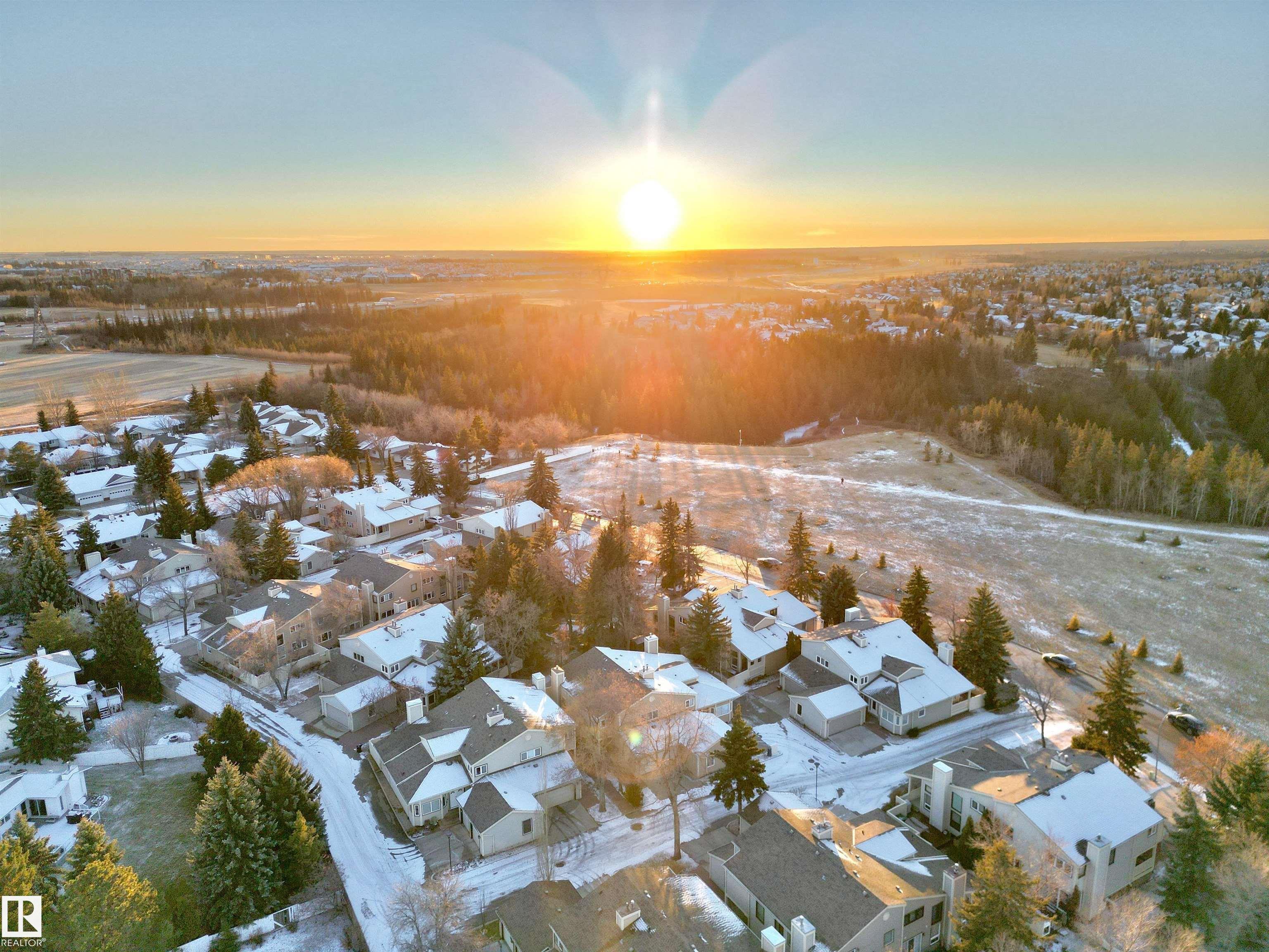 Photo 32 at 1057 109 Street NW, Bearspaw, Edmonton