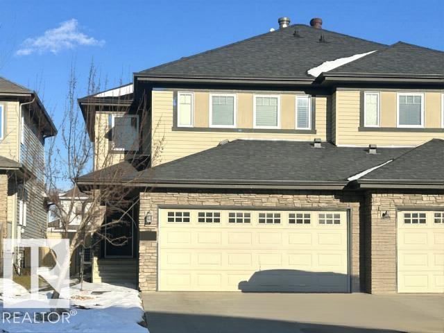 2037 69a Street SW, Summerside, Edmonton