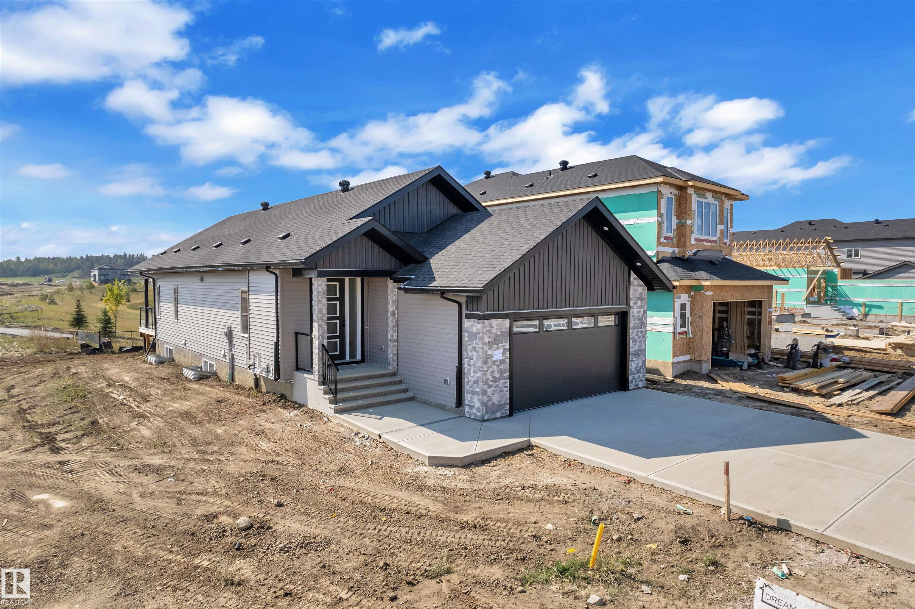 164 Caledon Crescent, Copperhaven, Spruce Grove