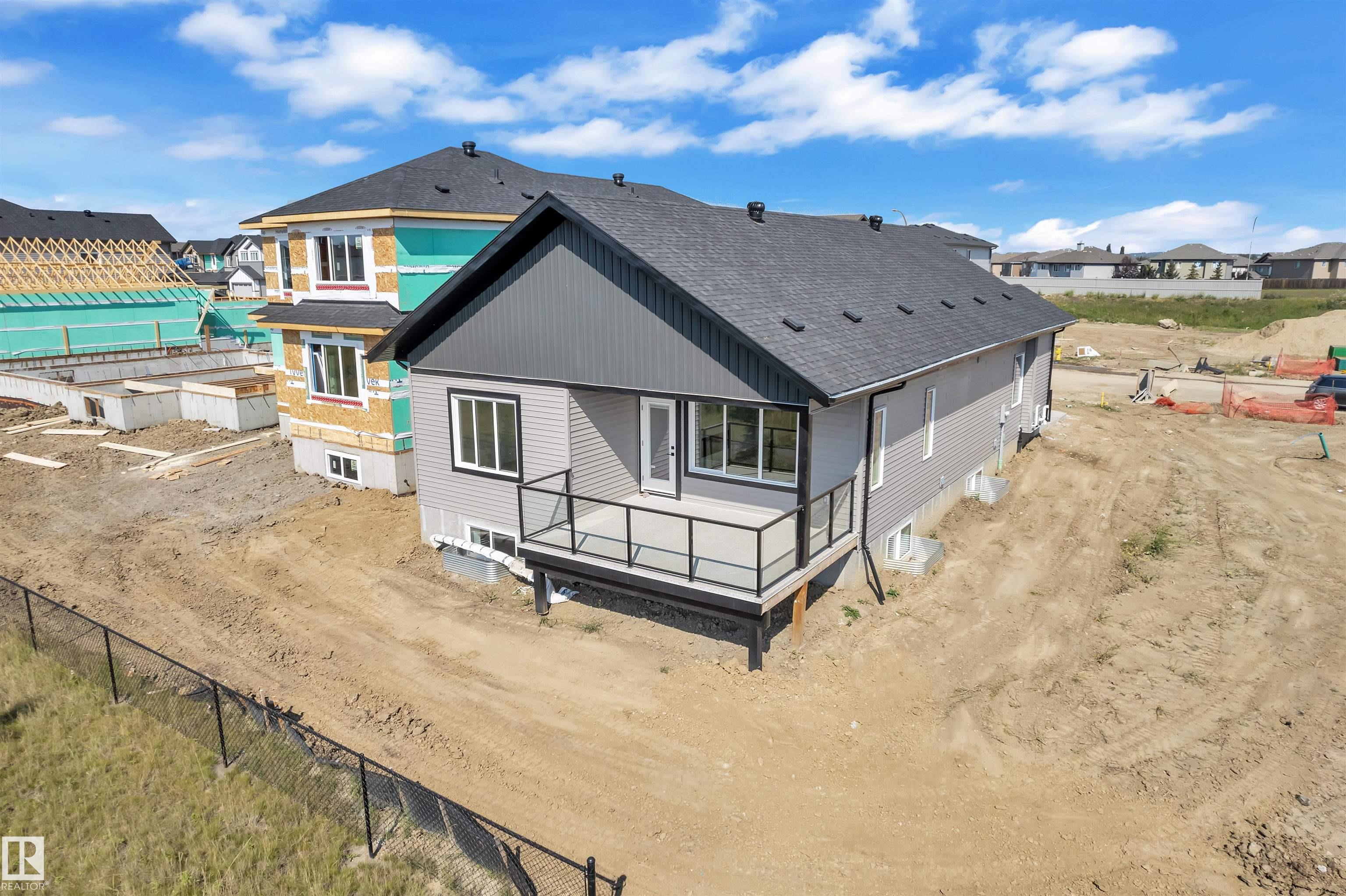 Photo 36 at 164 Caledon Crescent, Copperhaven, Spruce Grove