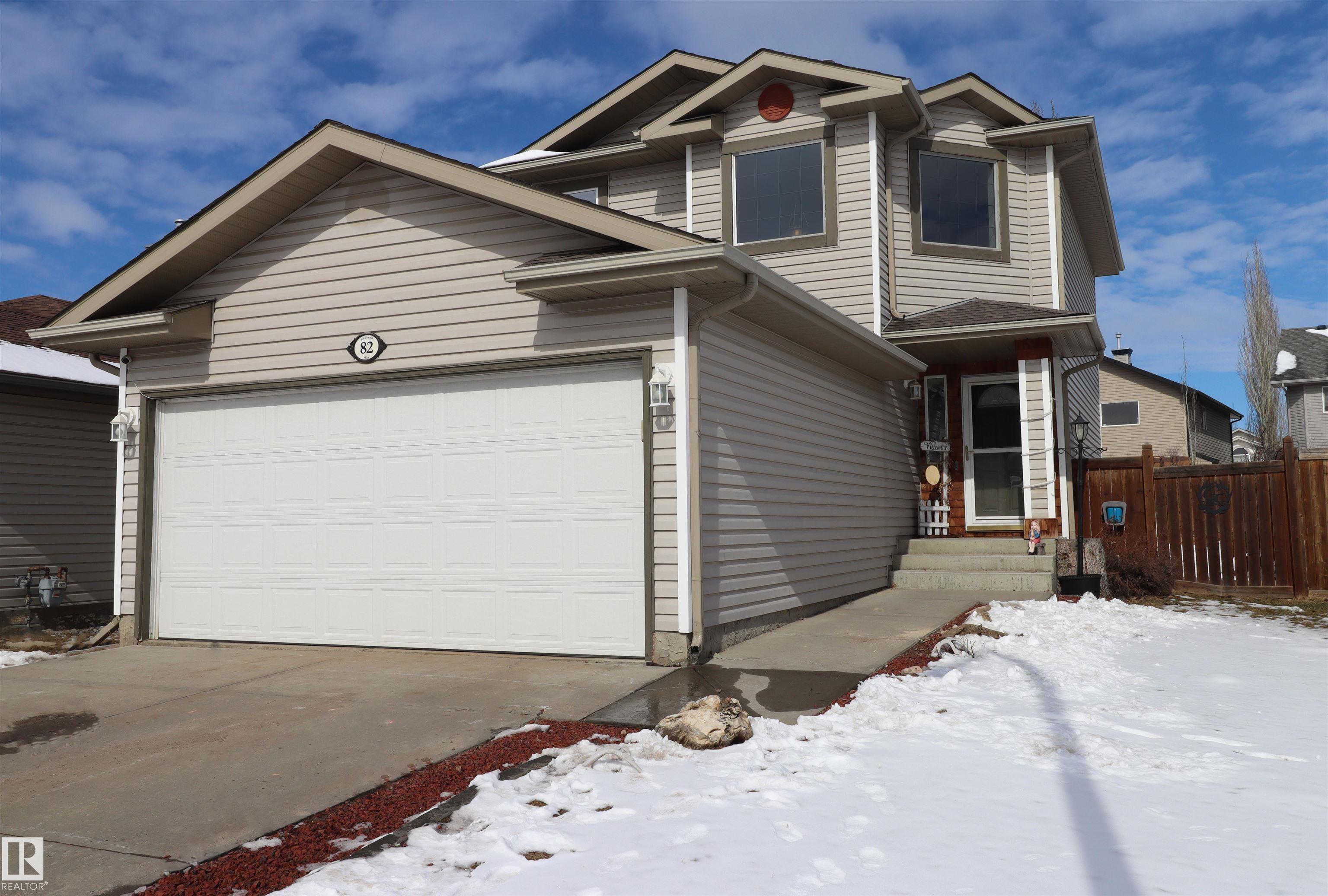 82 Leyland Way, Lakewood, Spruce Grove