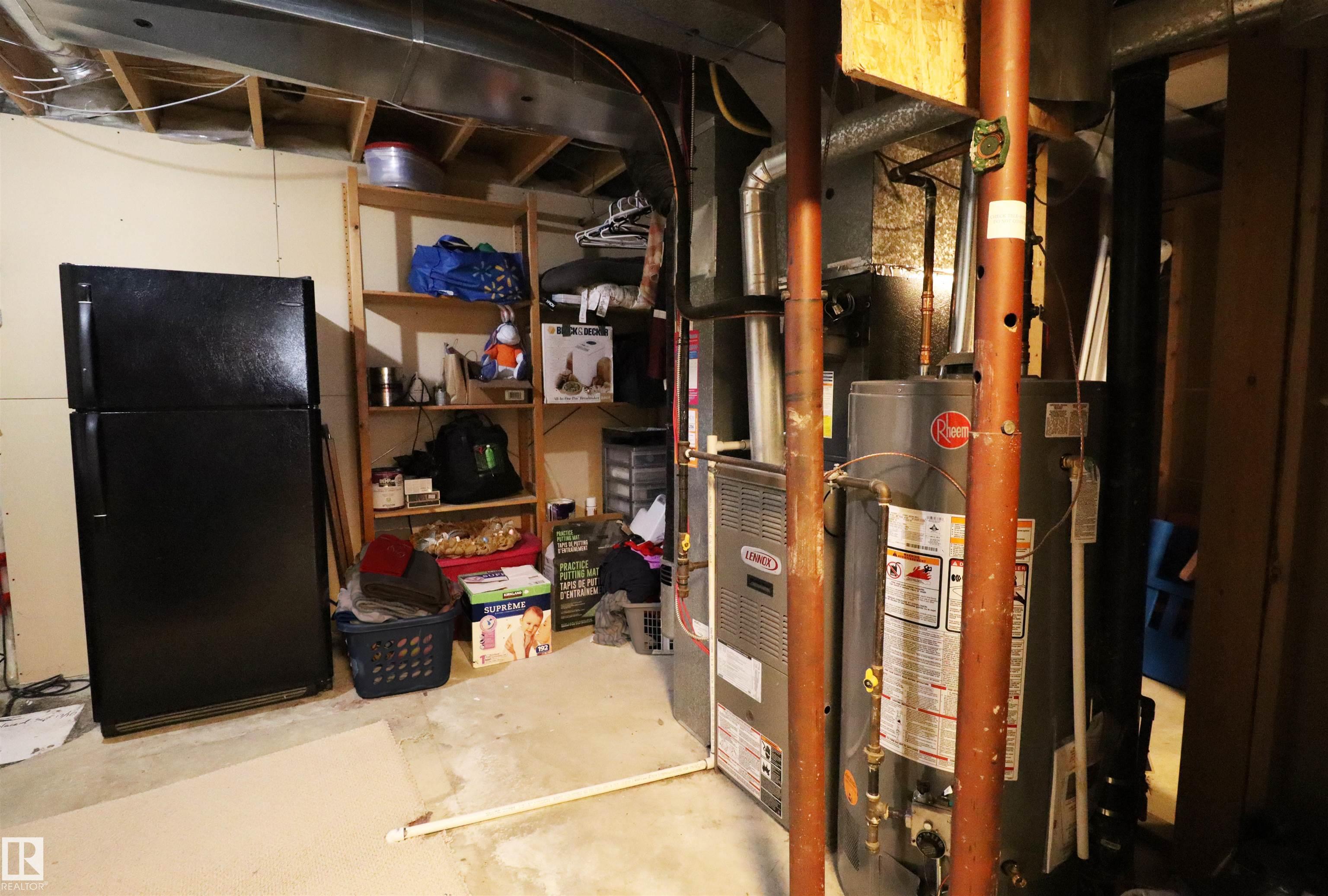 Photo 35 at 82 Leyland Way, Lakewood, Spruce Grove