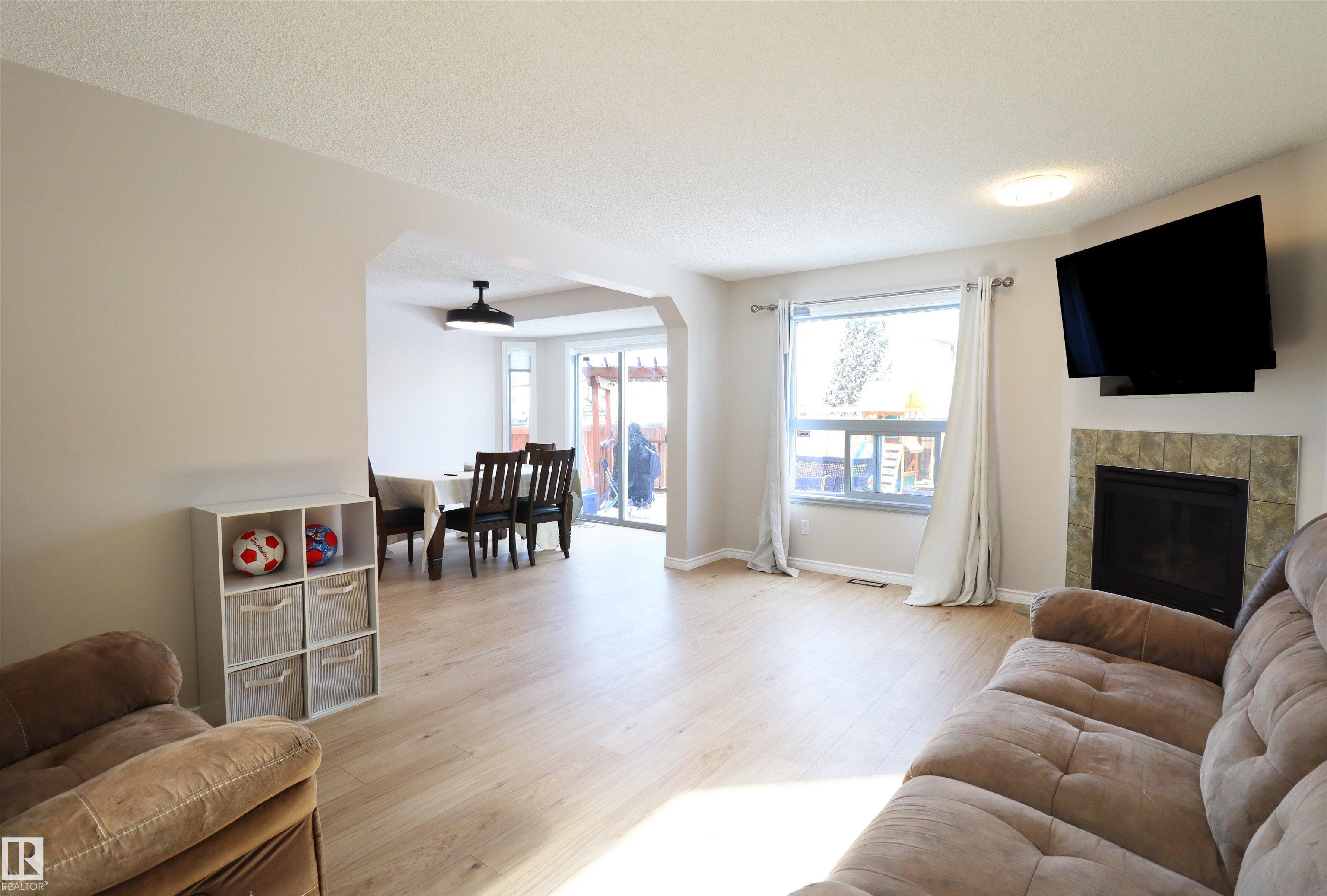 82 Leyland Way, Lakewood, Spruce Grove