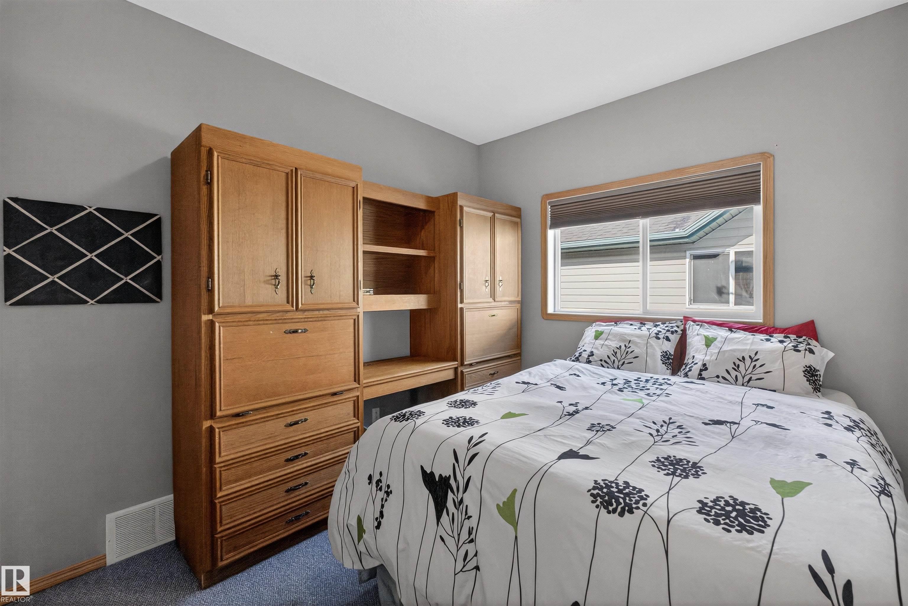 Photo 11 at 21 Halverson Court, Hilldowns, Spruce Grove